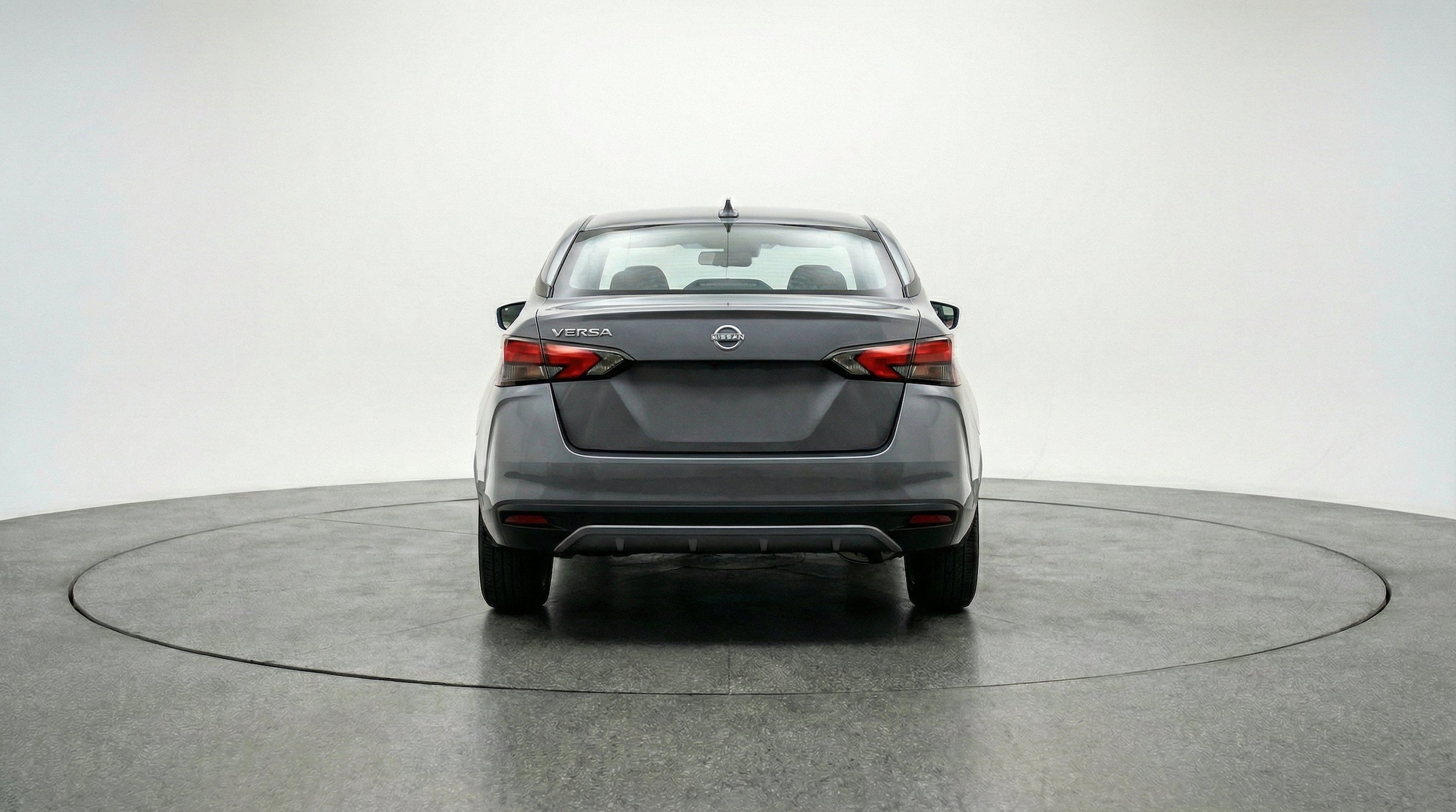 Thumbnail: 2025 Nissan Versa - 7