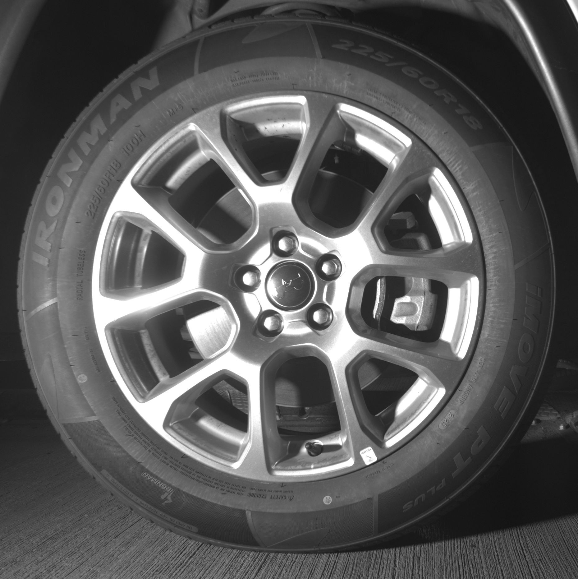 Thumbnail: 2025 Jeep Compass - 10