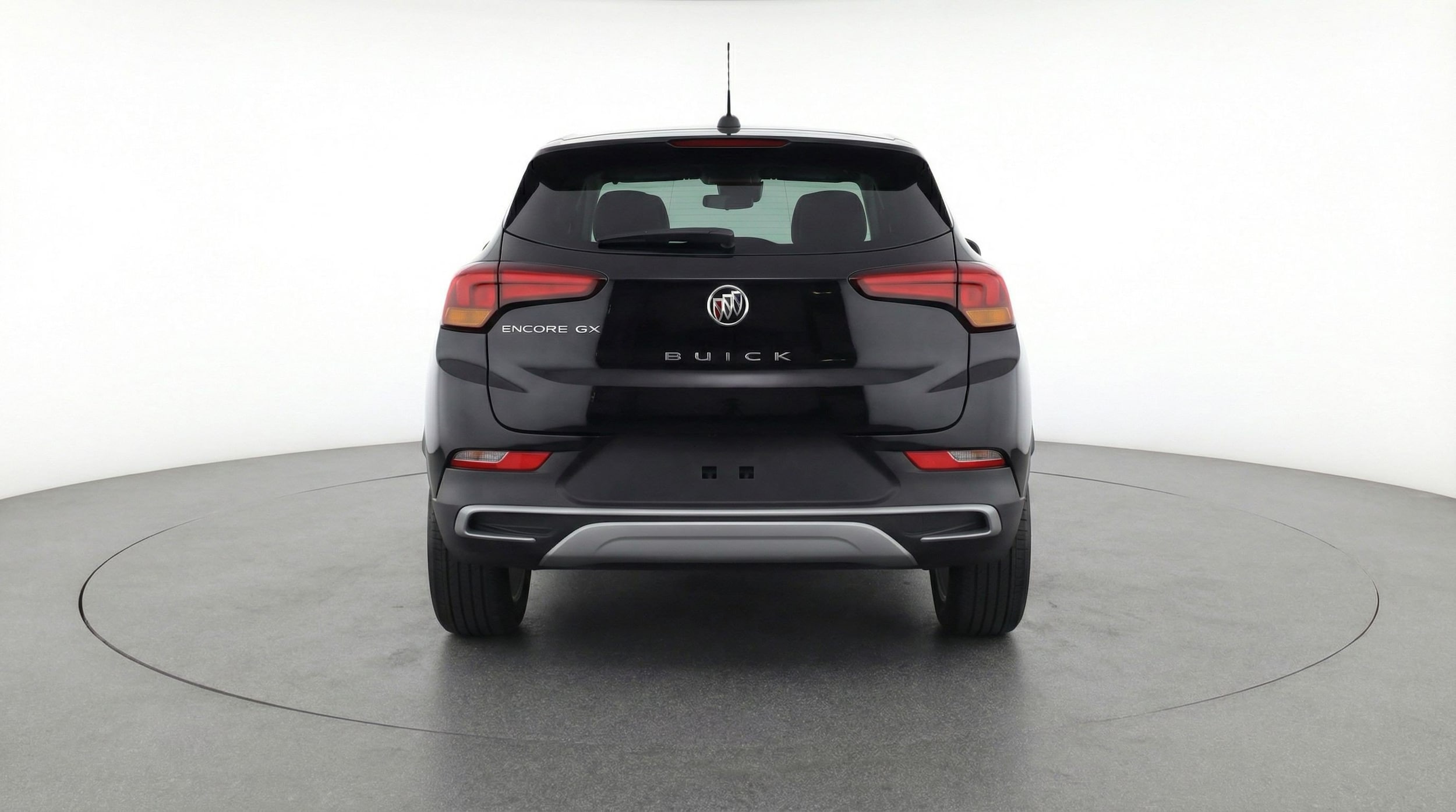 Thumbnail: 2025 Buick Encore GX - 7