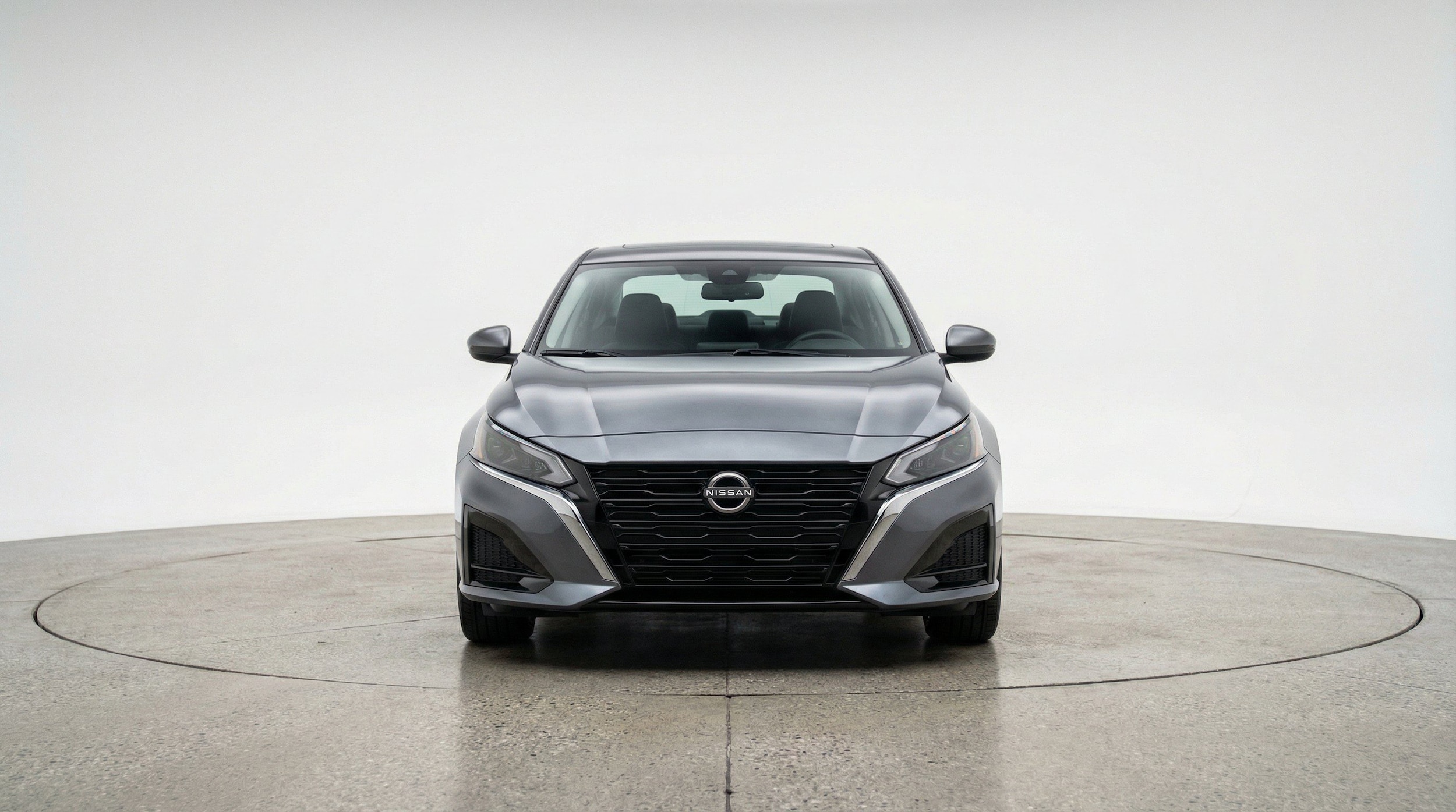 Thumbnail: 2025 Nissan Altima - 2