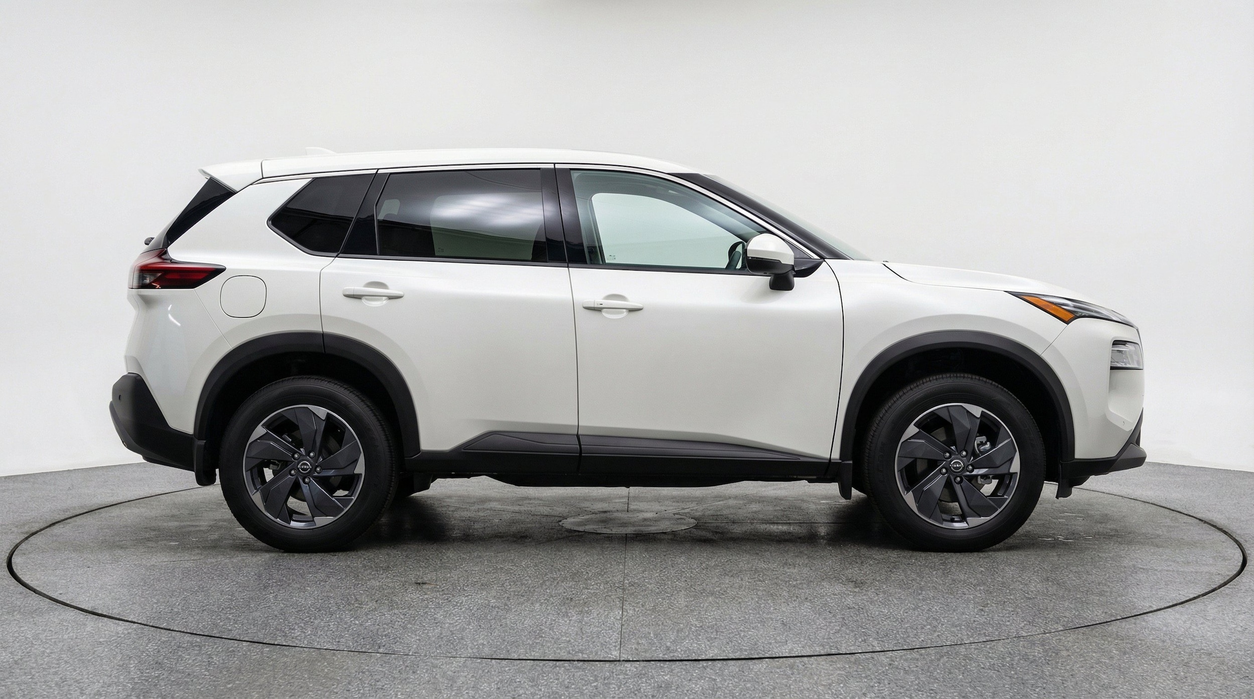 Thumbnail: 2025 Nissan Rogue - 11
