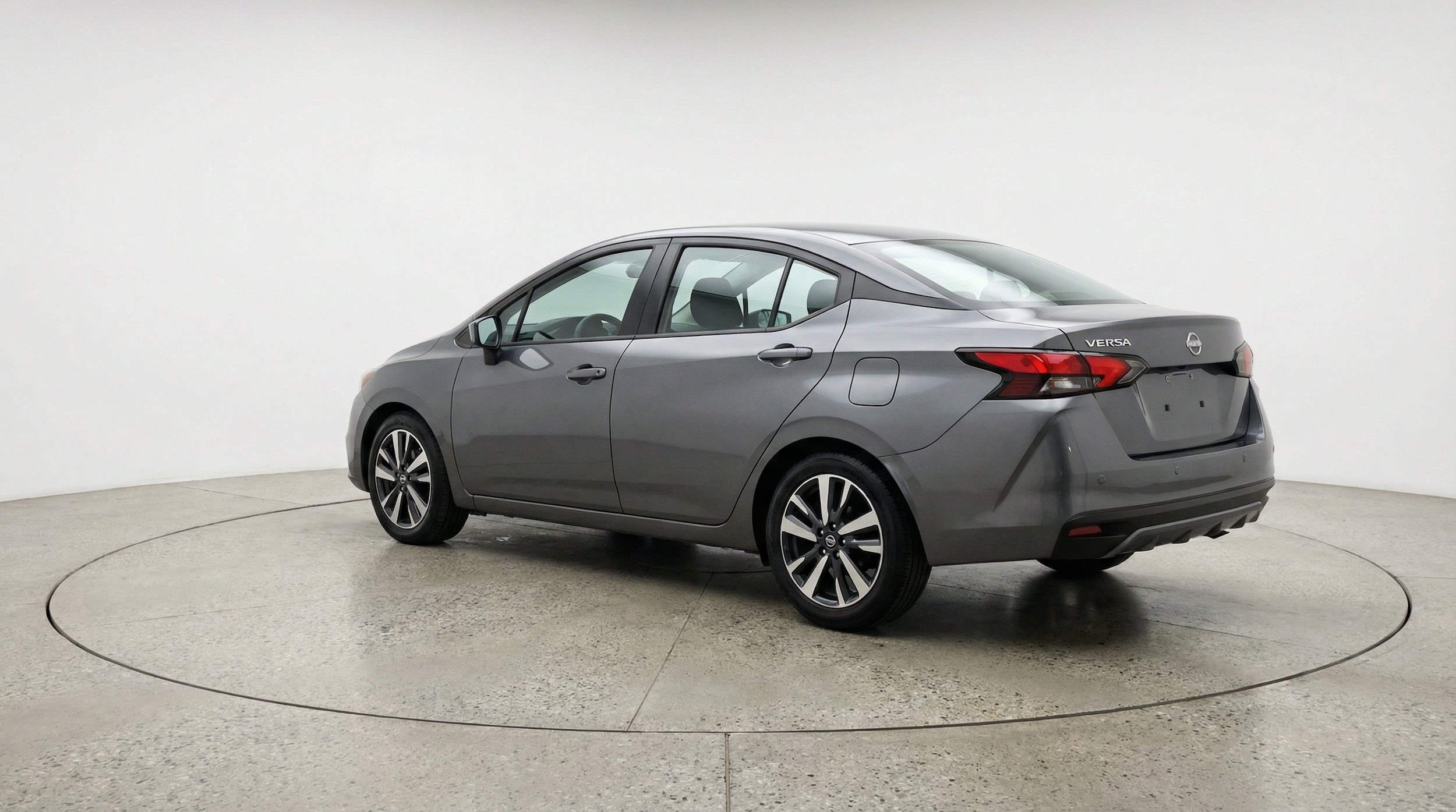 Thumbnail: 2025 Nissan Versa - 6