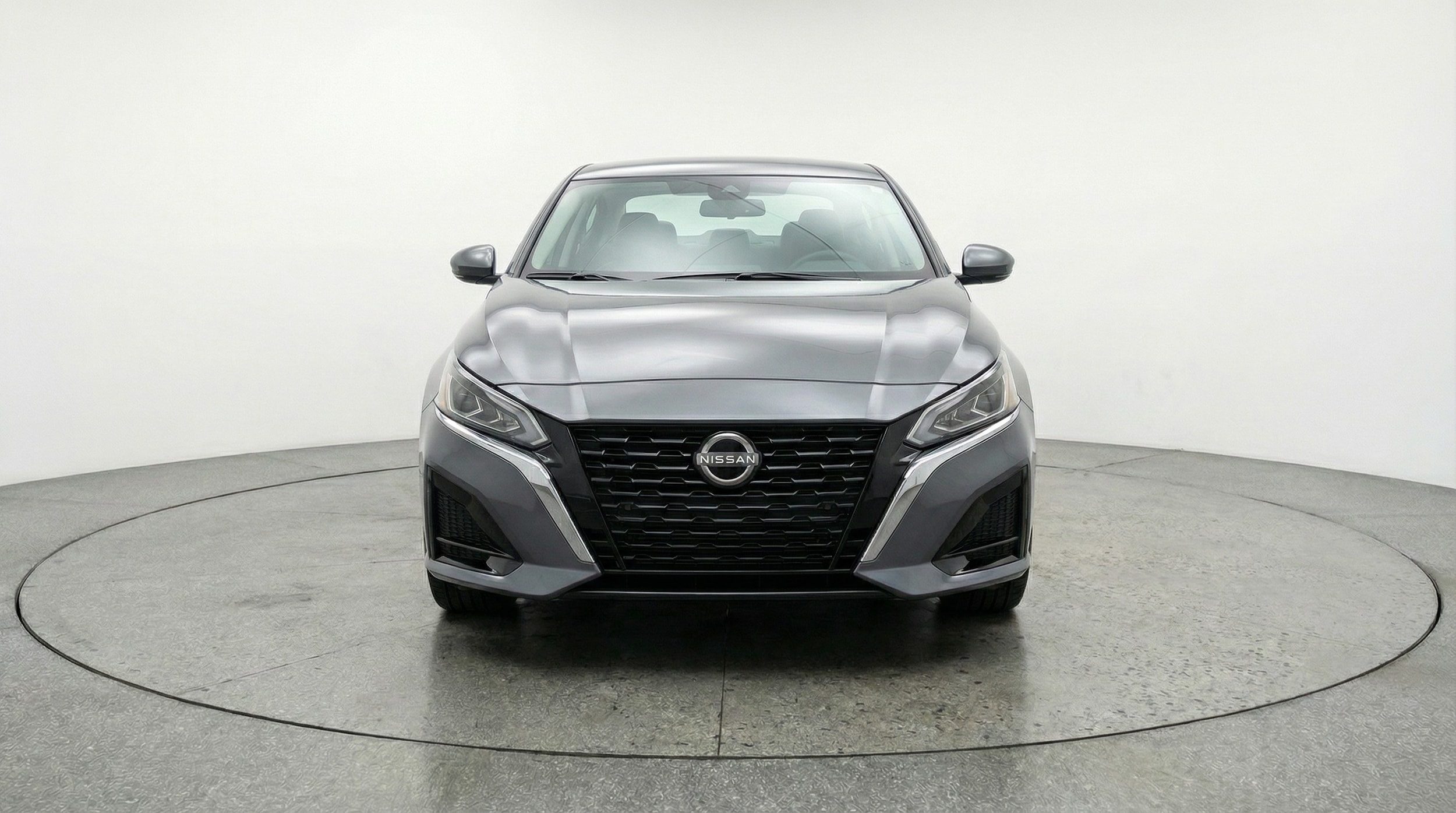 Thumbnail: 2025 Nissan Altima - 2