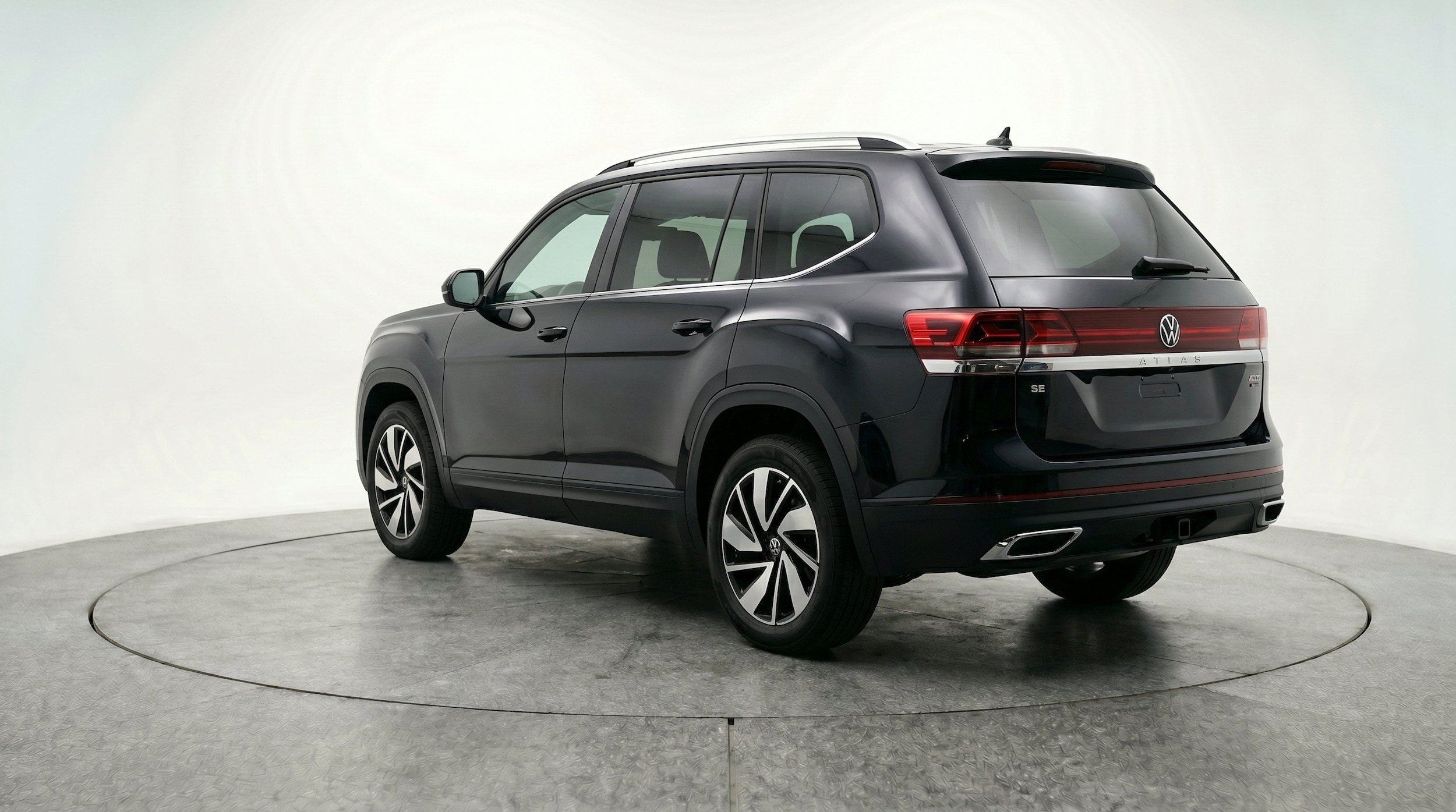 Thumbnail: 2026 Volkswagen Atlas - 6