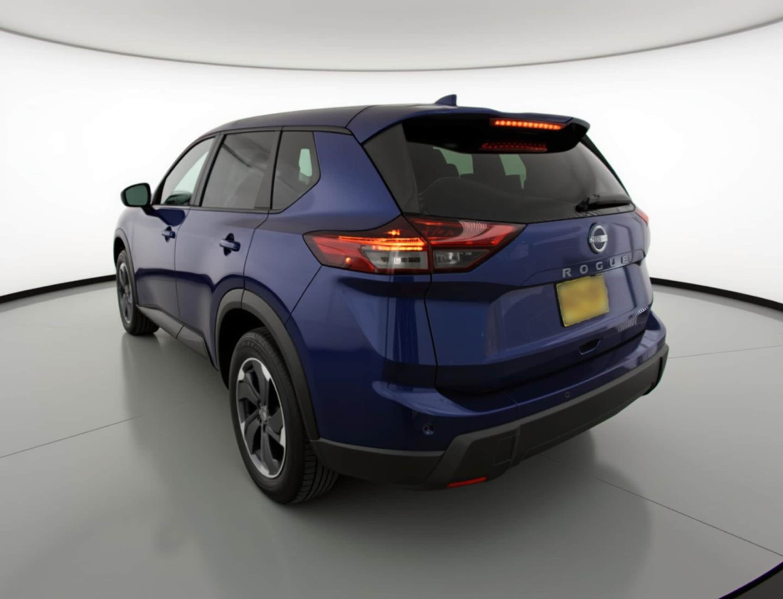 Thumbnail: 2025 Nissan Rogue - 5