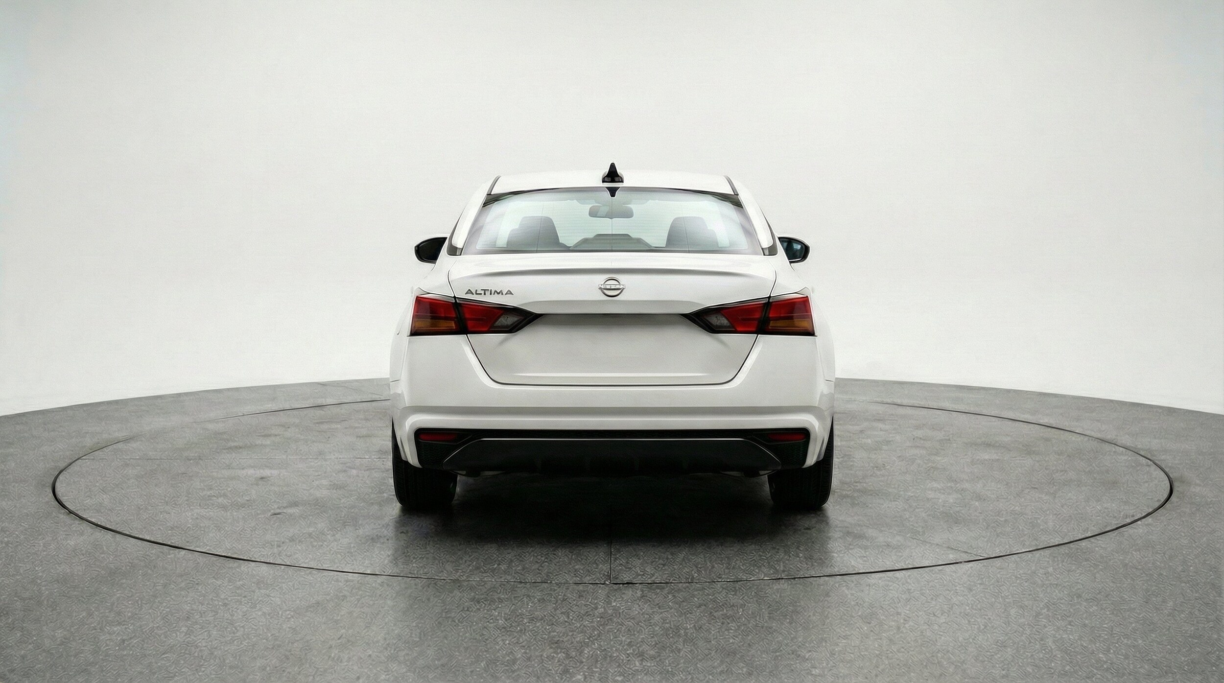 Thumbnail: 2026 Nissan Altima - 7