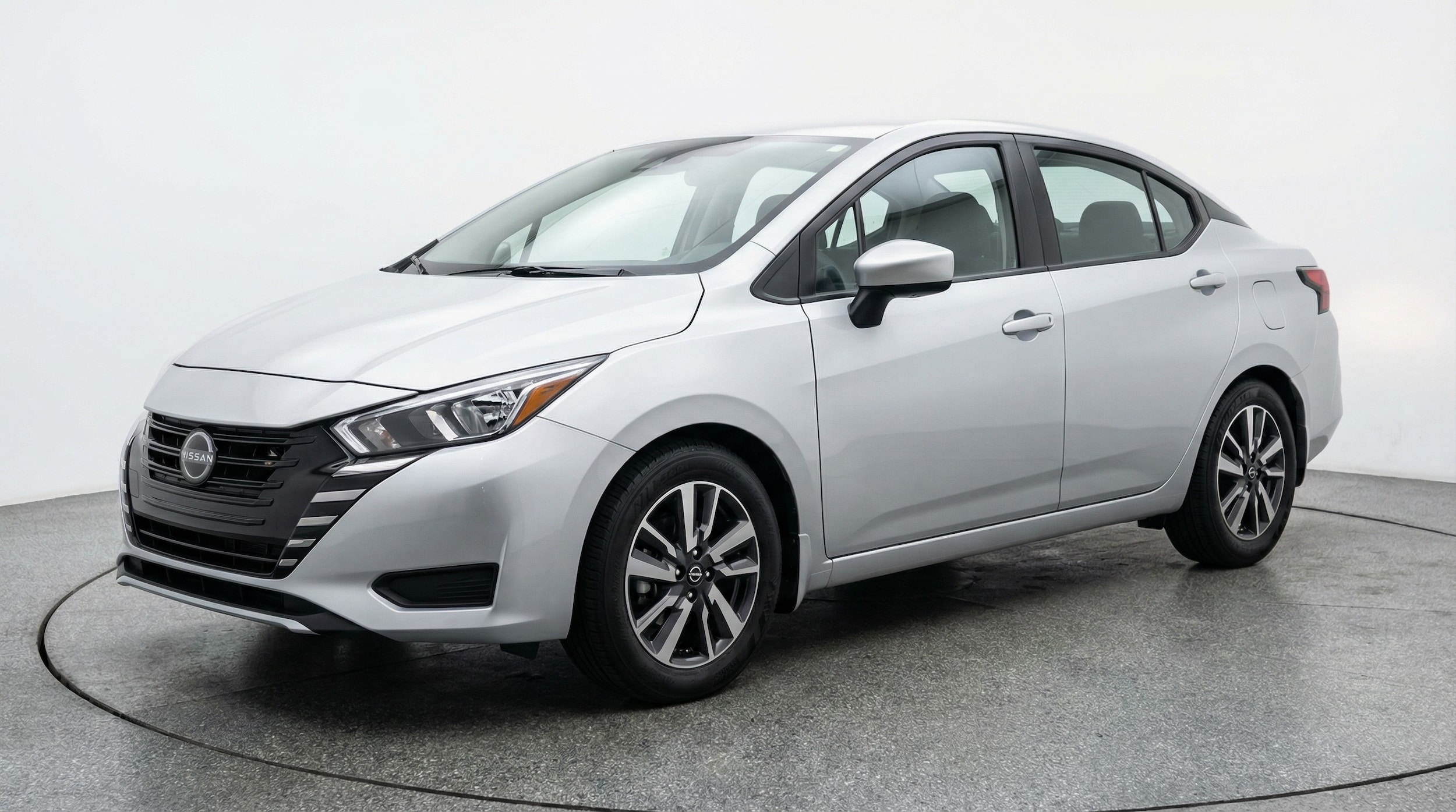 Thumbnail: 2025 Nissan Versa - 3