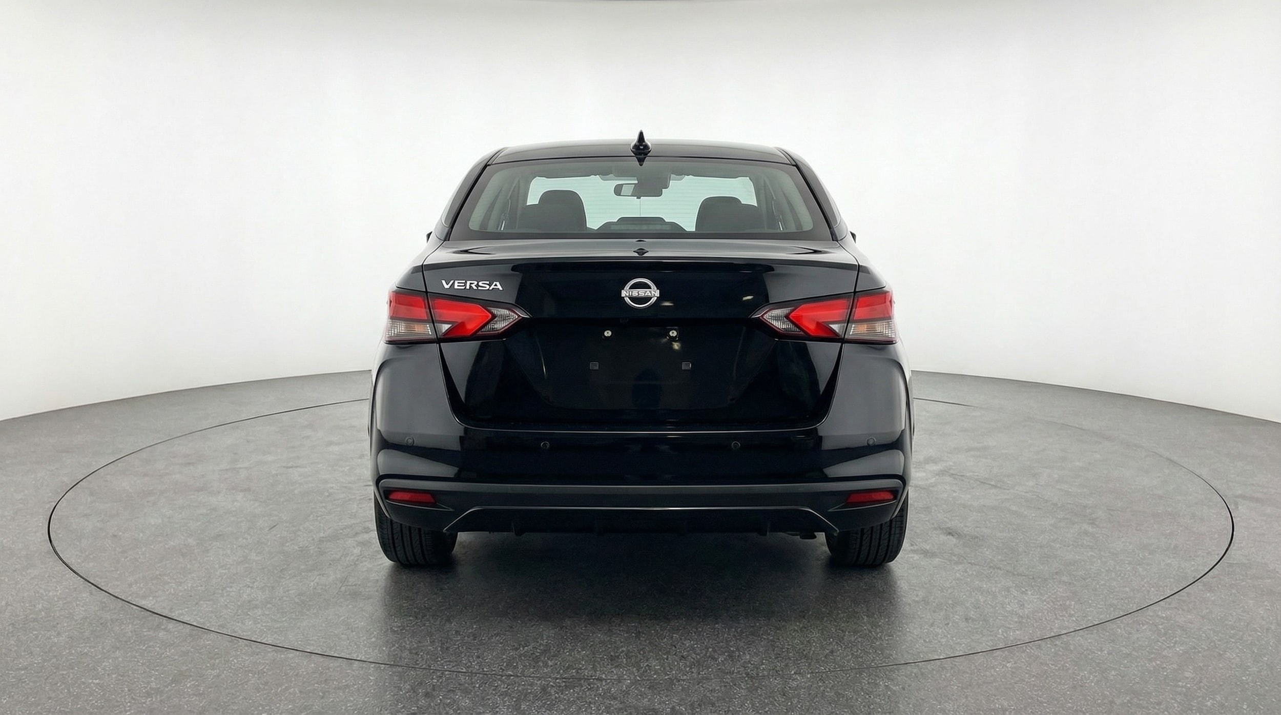 Thumbnail: 2025 Nissan Versa - 6