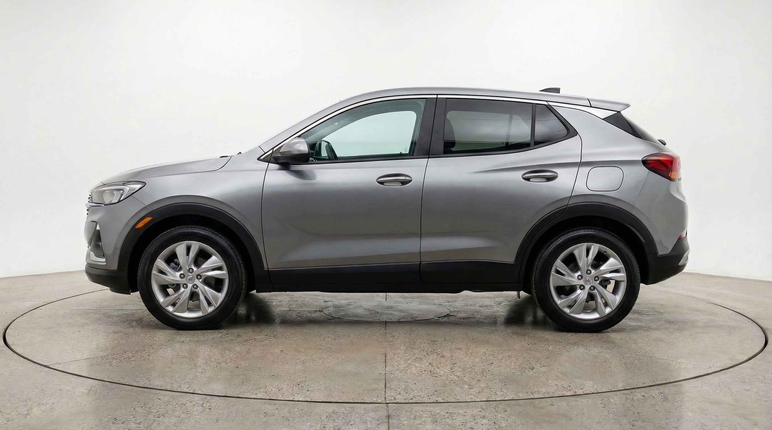 Thumbnail: 2025 Buick Encore GX - 4
