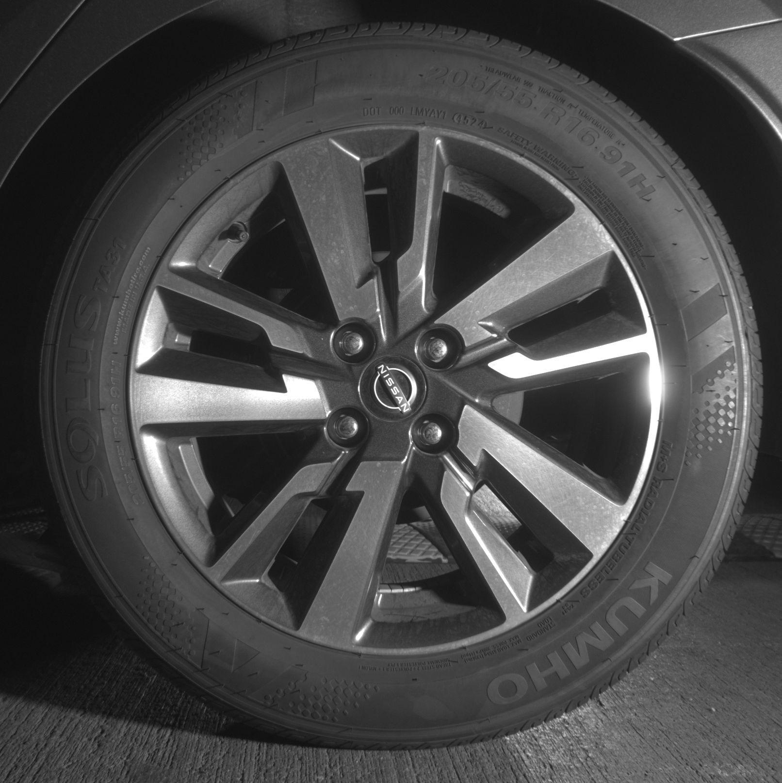 Thumbnail: 2025 Nissan Versa - 11