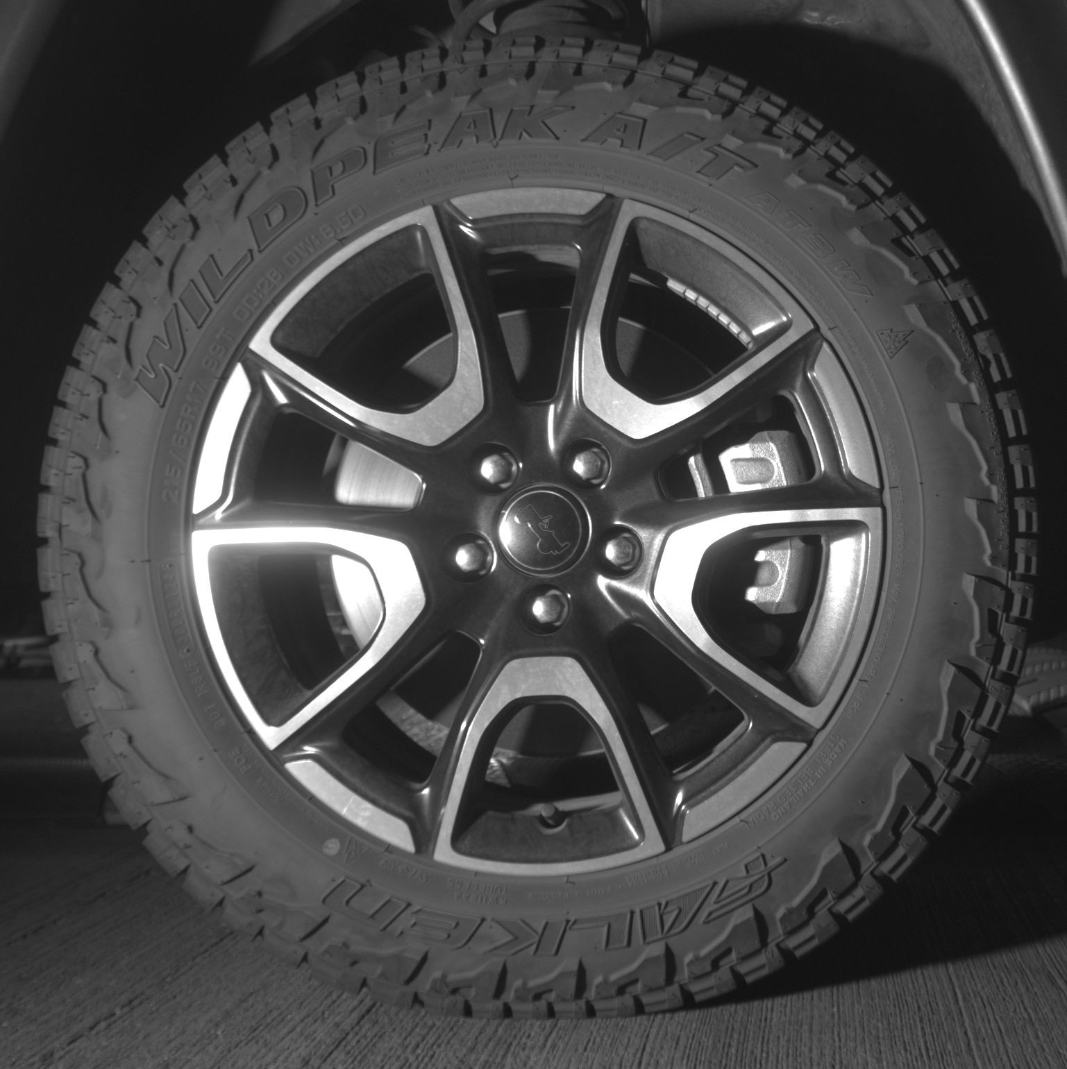 Thumbnail: 2025 Jeep Compass - 10