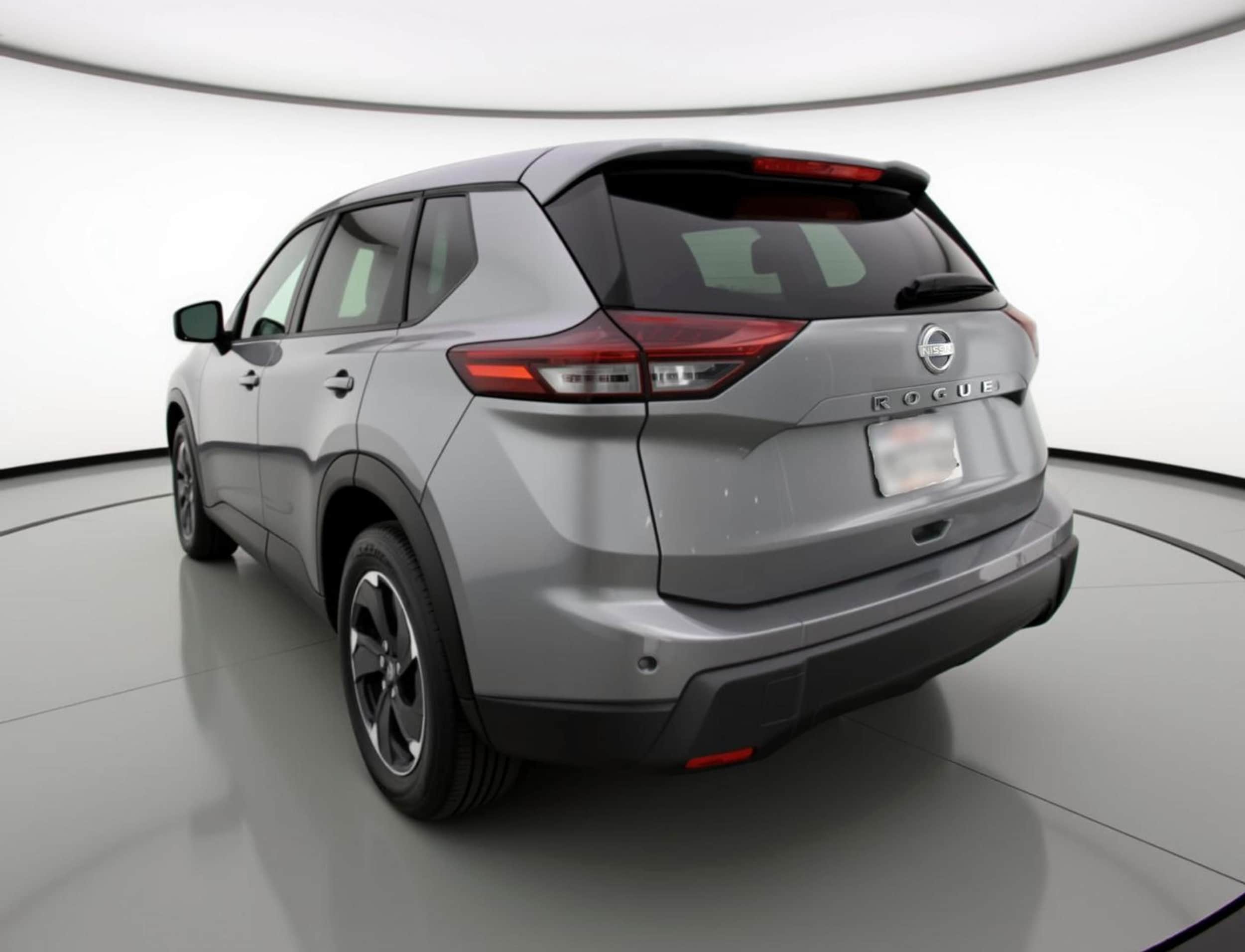 Thumbnail: 2025 Nissan Rogue - 5