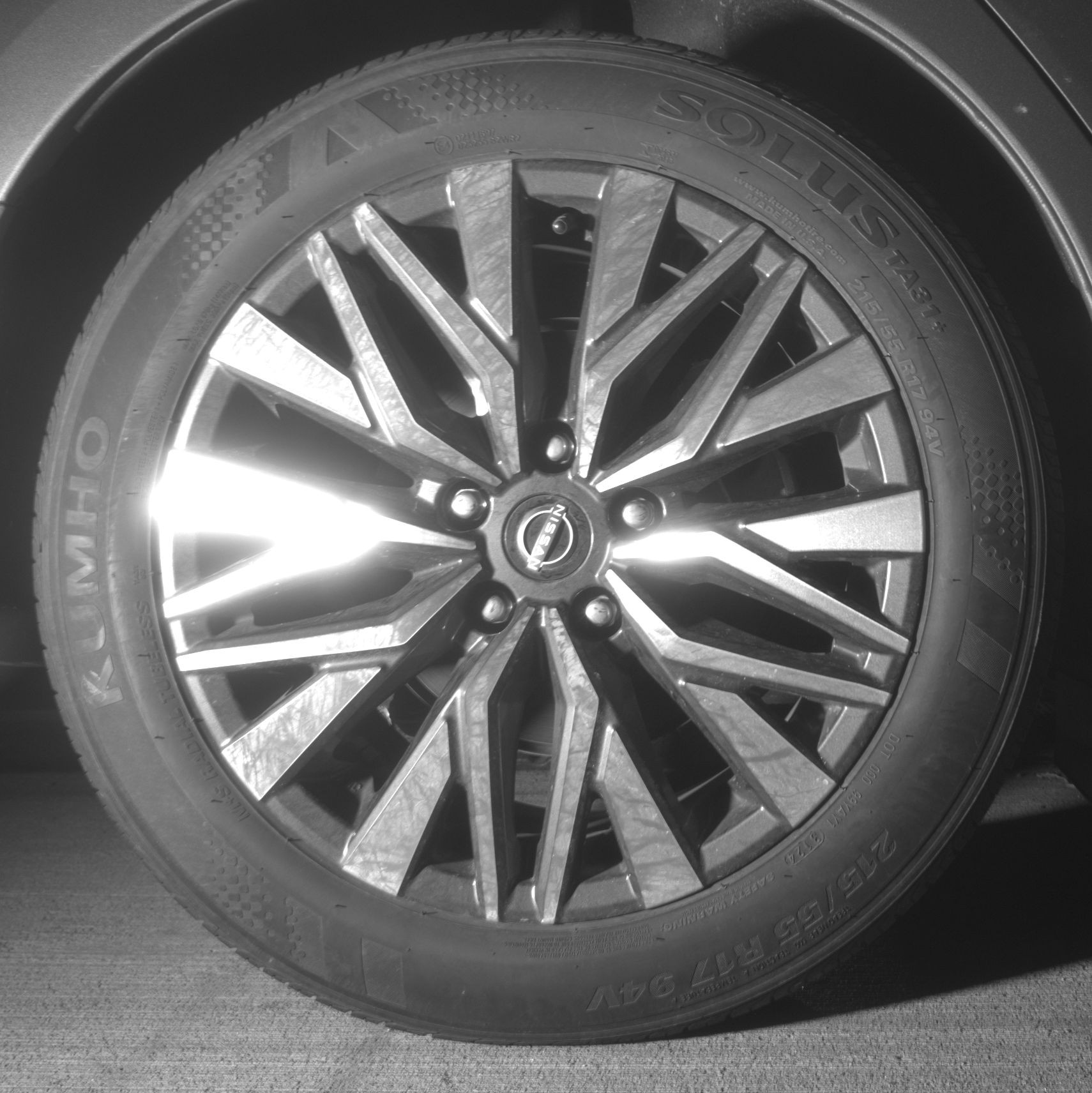 Thumbnail: 2025 Nissan Altima - 12