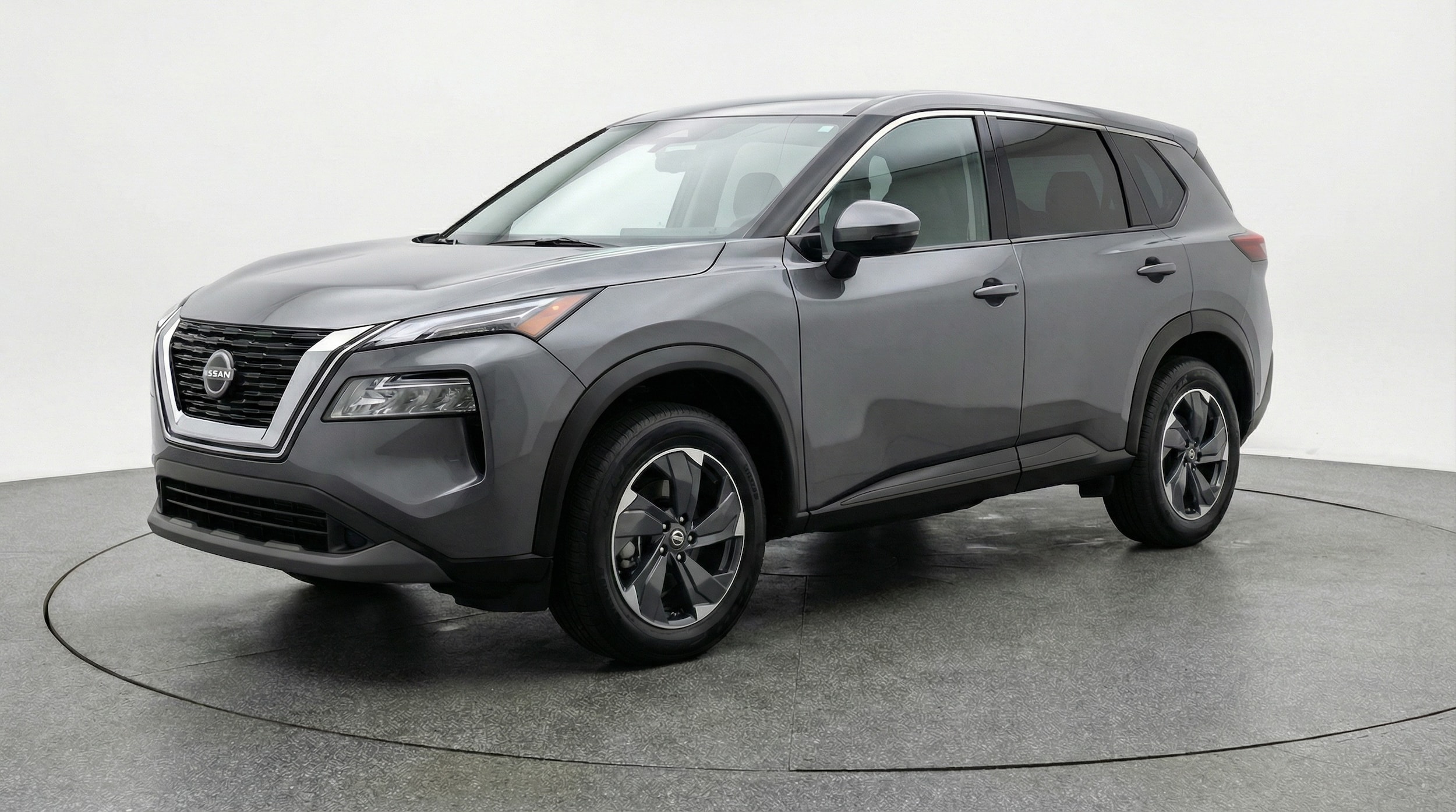 Thumbnail: 2025 Nissan Rogue - 3