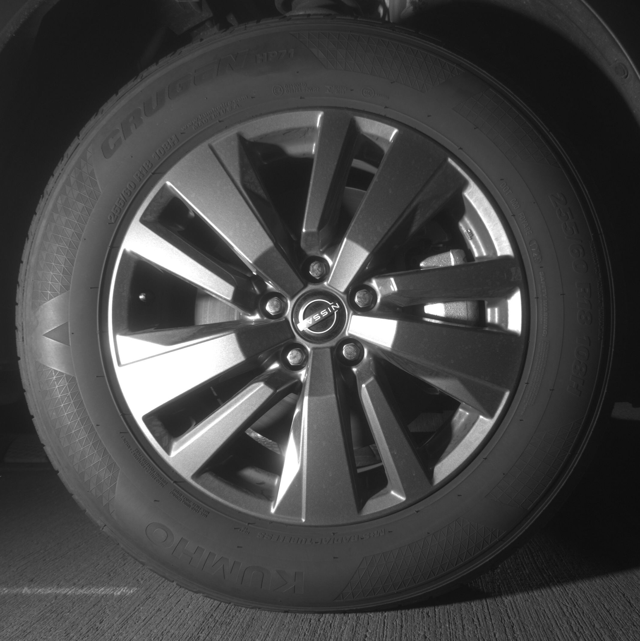 Thumbnail: 2025 Nissan Pathfinder - 10