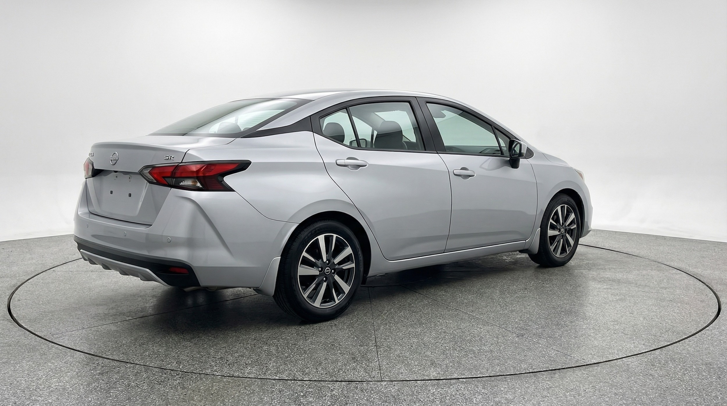 Thumbnail: 2025 Nissan Versa - 7