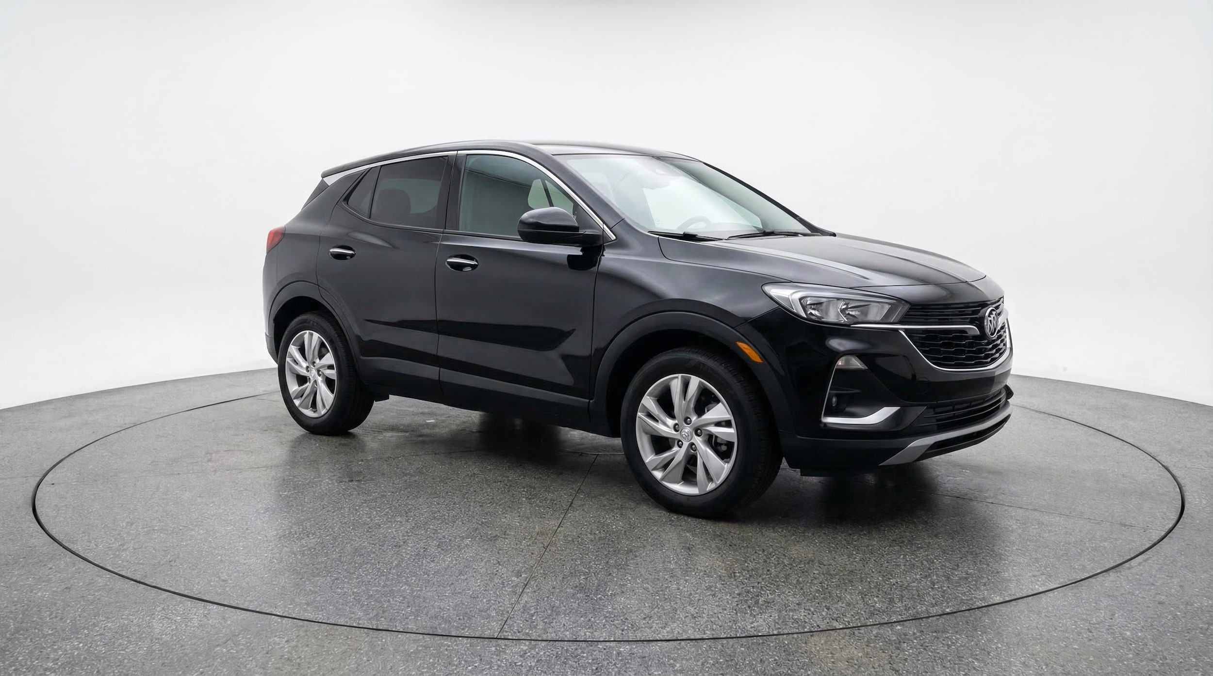 Thumbnail: 2025 Buick Encore GX - 1