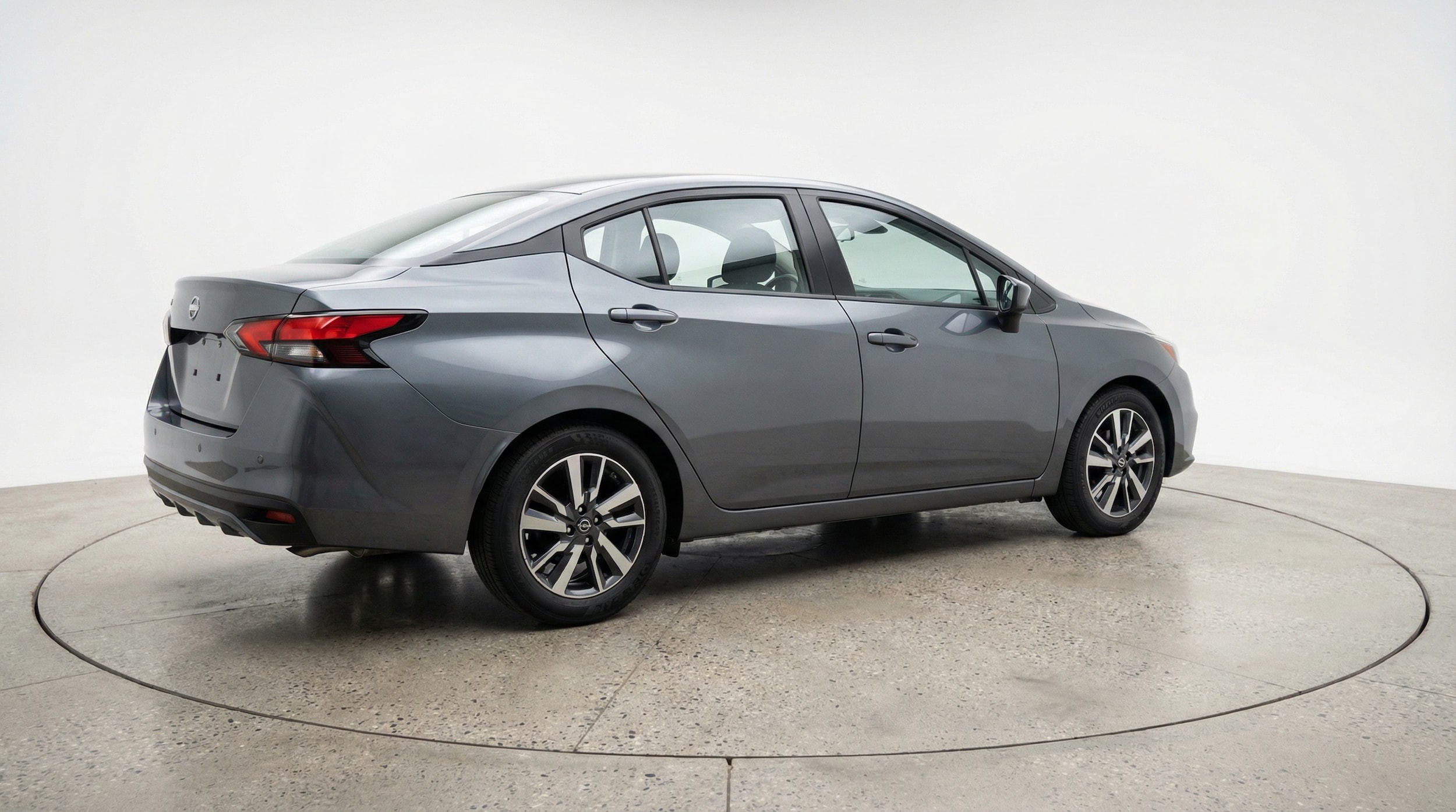 Thumbnail: 2025 Nissan Versa - 7