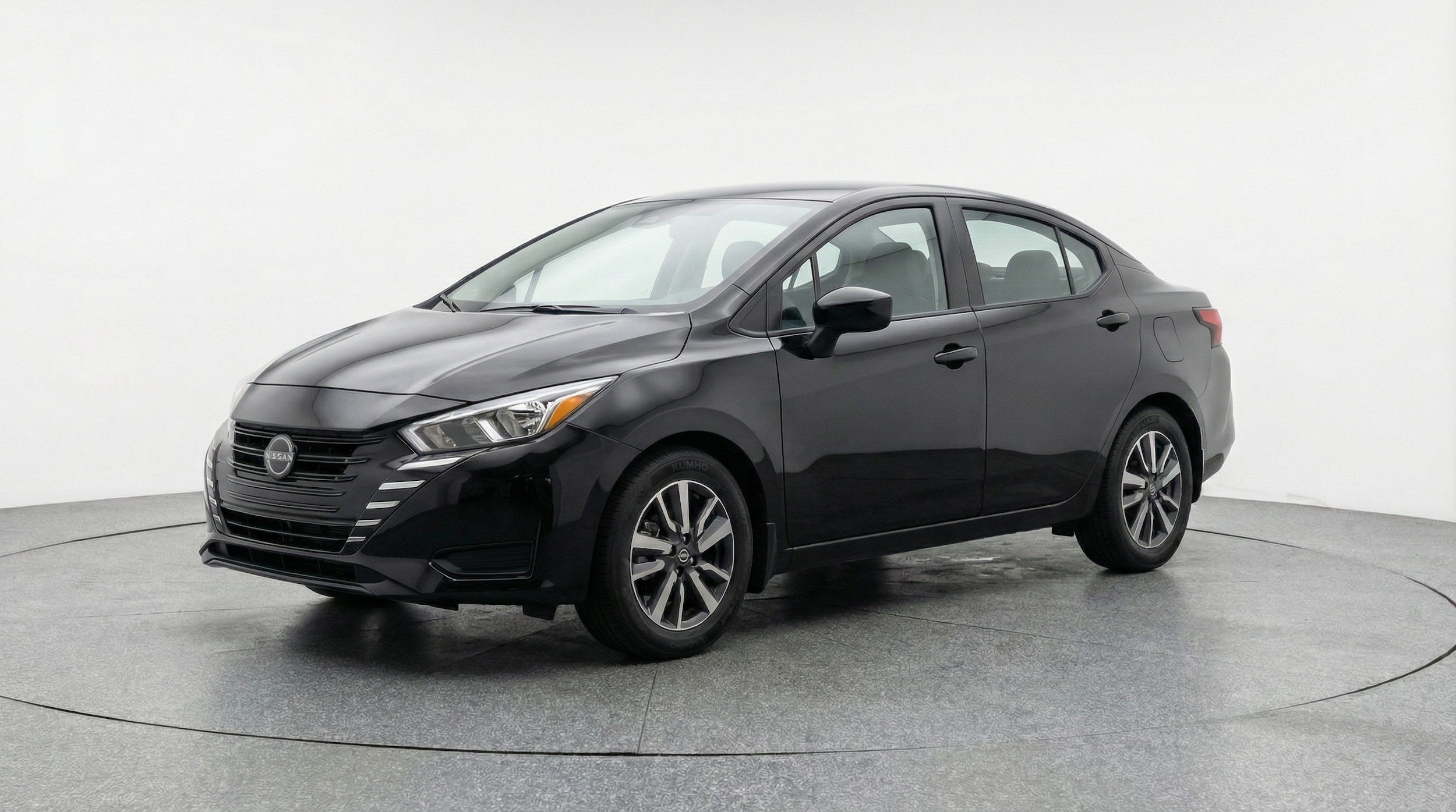 Thumbnail: 2025 Nissan Versa - 3