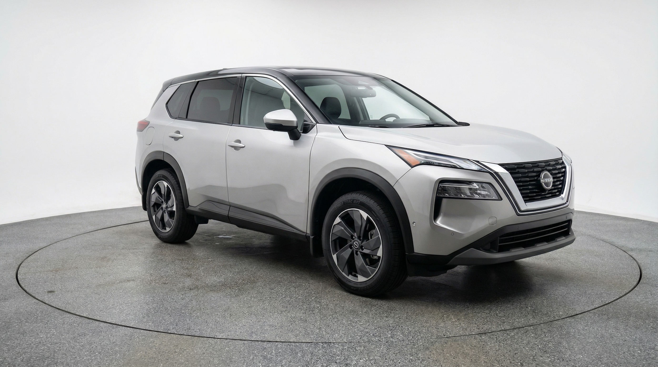 Thumbnail: 2025 Nissan Rogue - 1