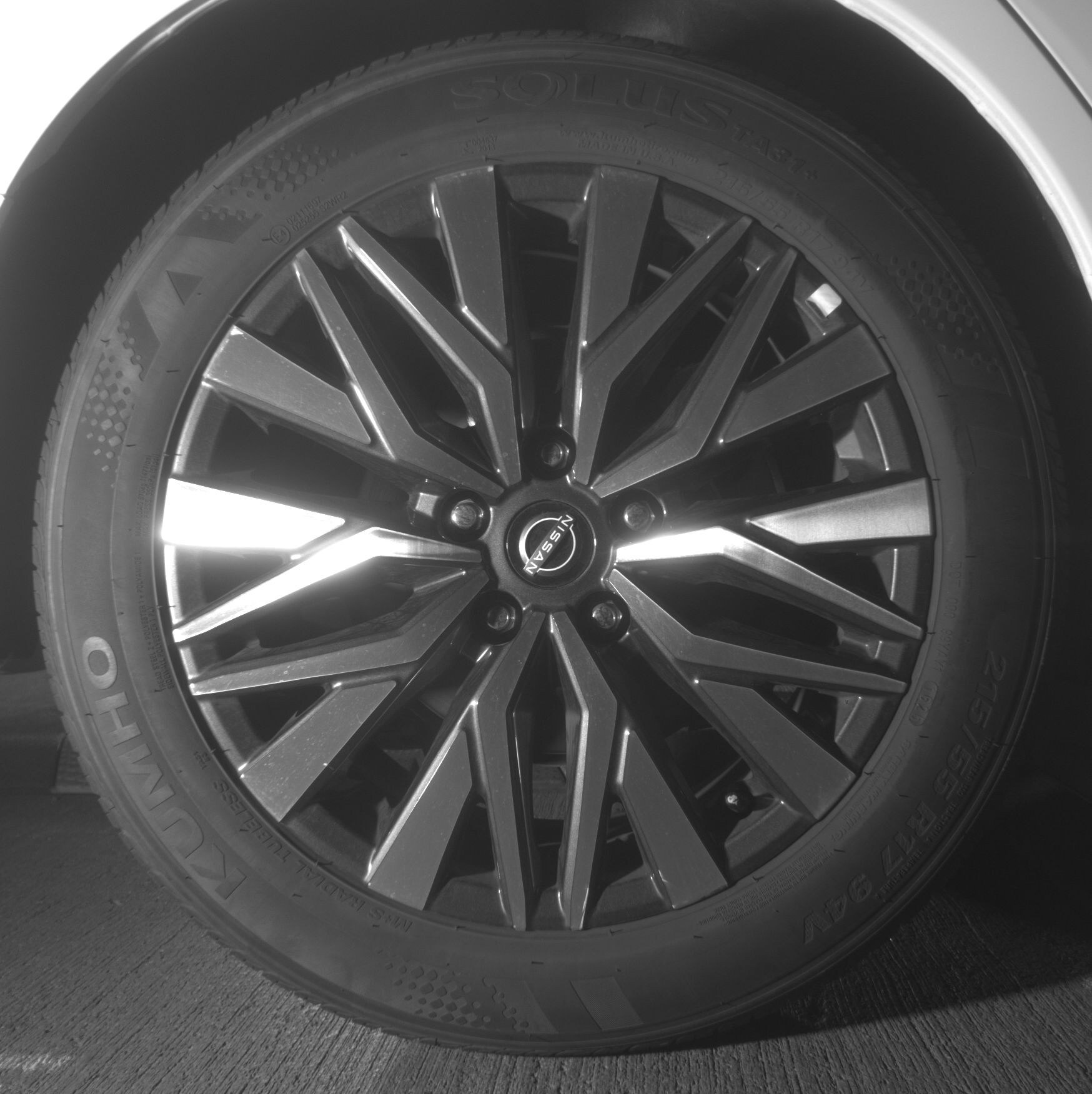 Thumbnail: 2025 Nissan Altima - 12