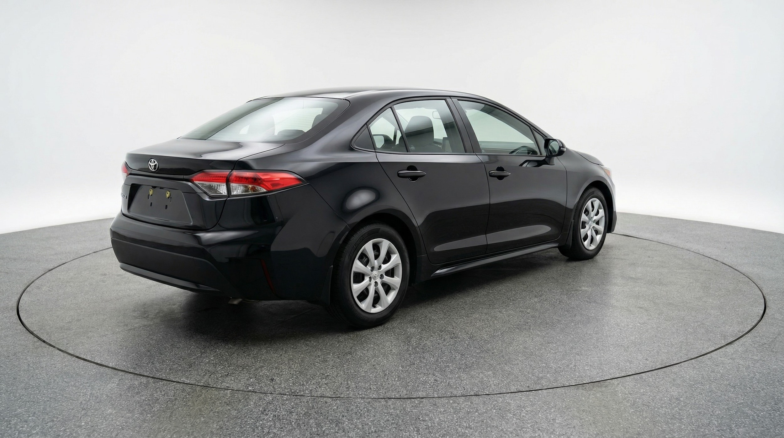 Thumbnail: 2025 Toyota Corolla - 7