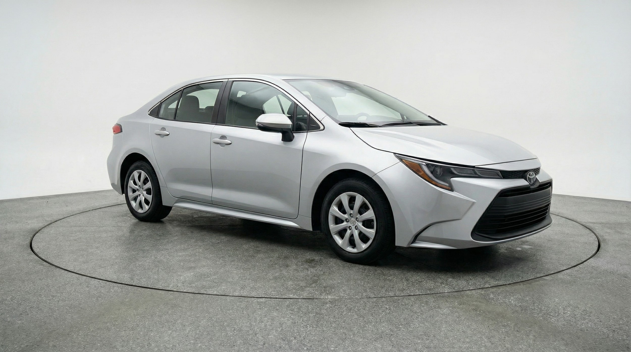 Thumbnail: 2025 Toyota Corolla - 1