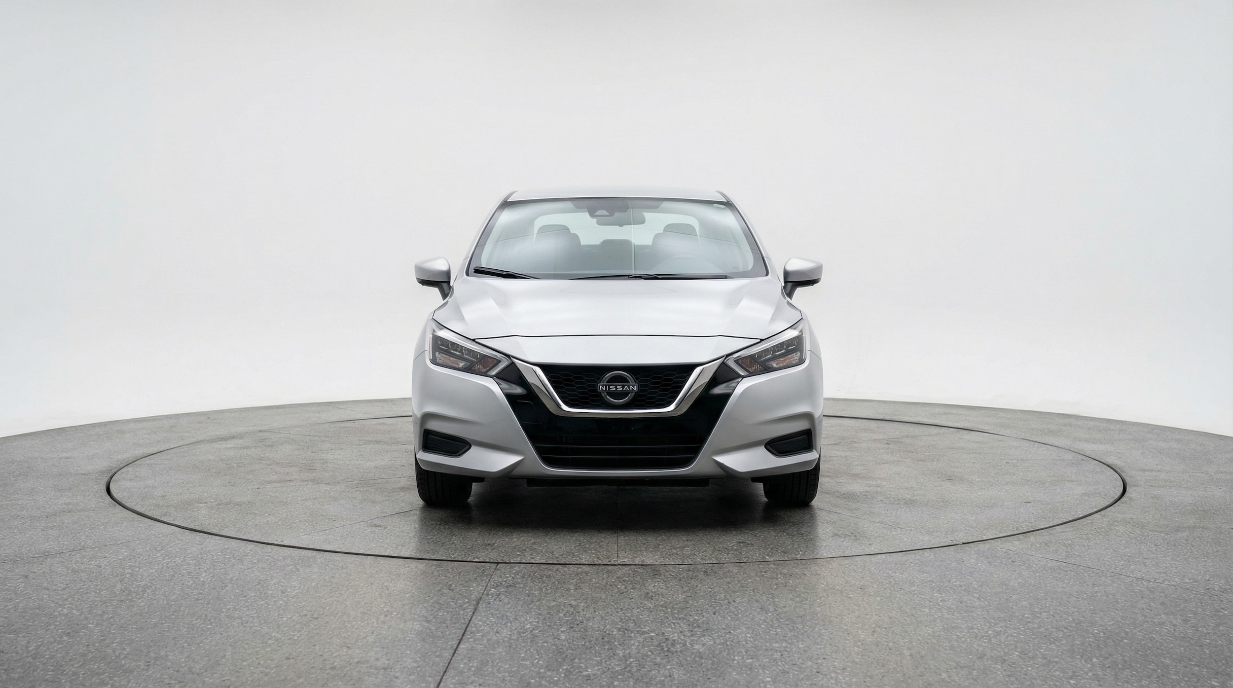 Thumbnail: 2025 Nissan Versa - 2