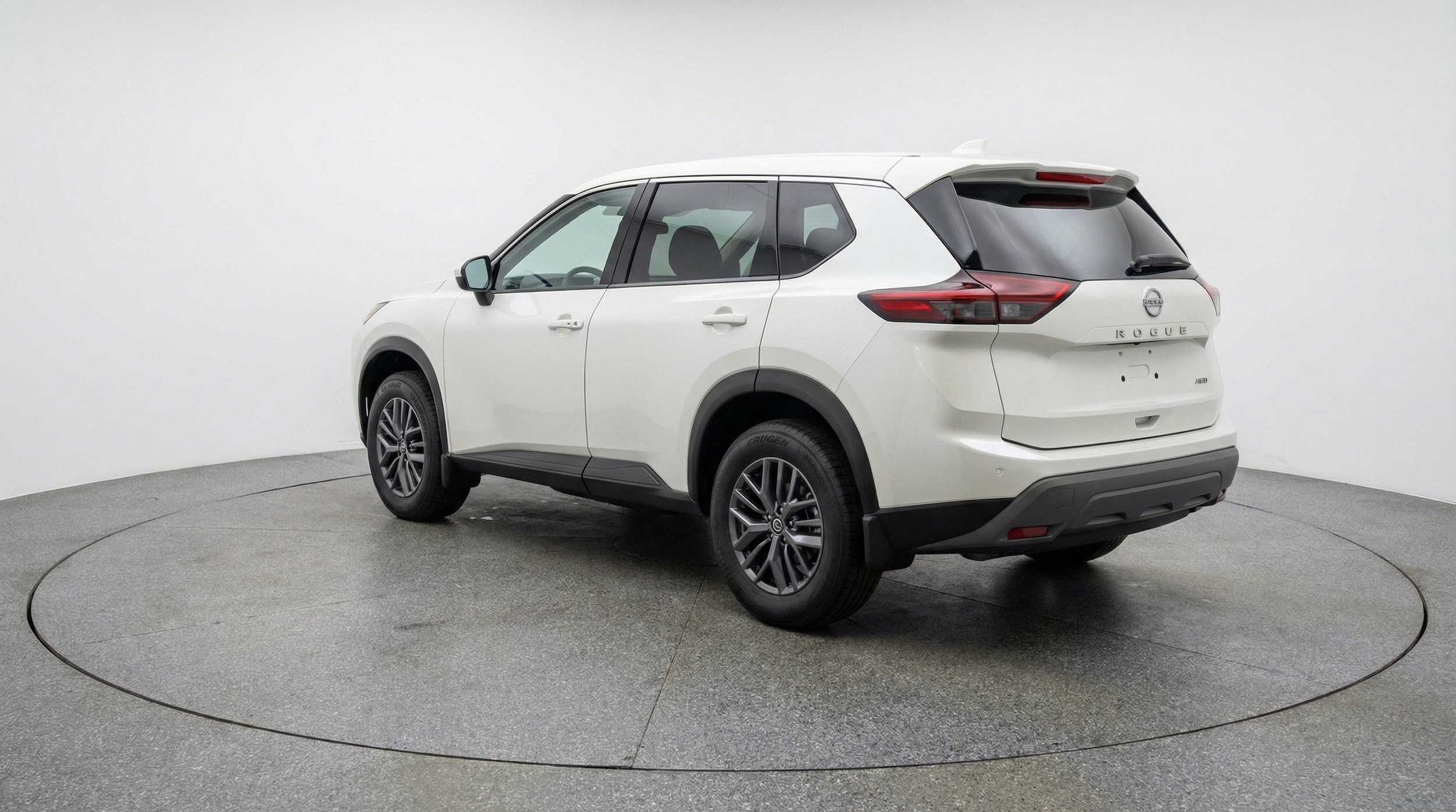 Thumbnail: 2026 Nissan Rogue - 6