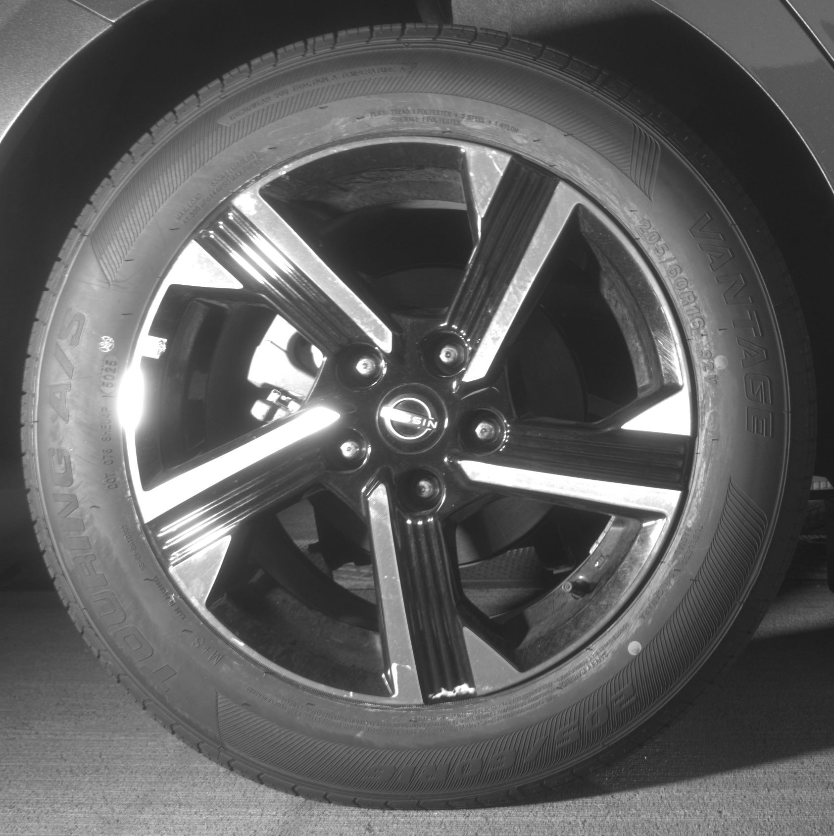 Thumbnail: 2025 Nissan Sentra - 12