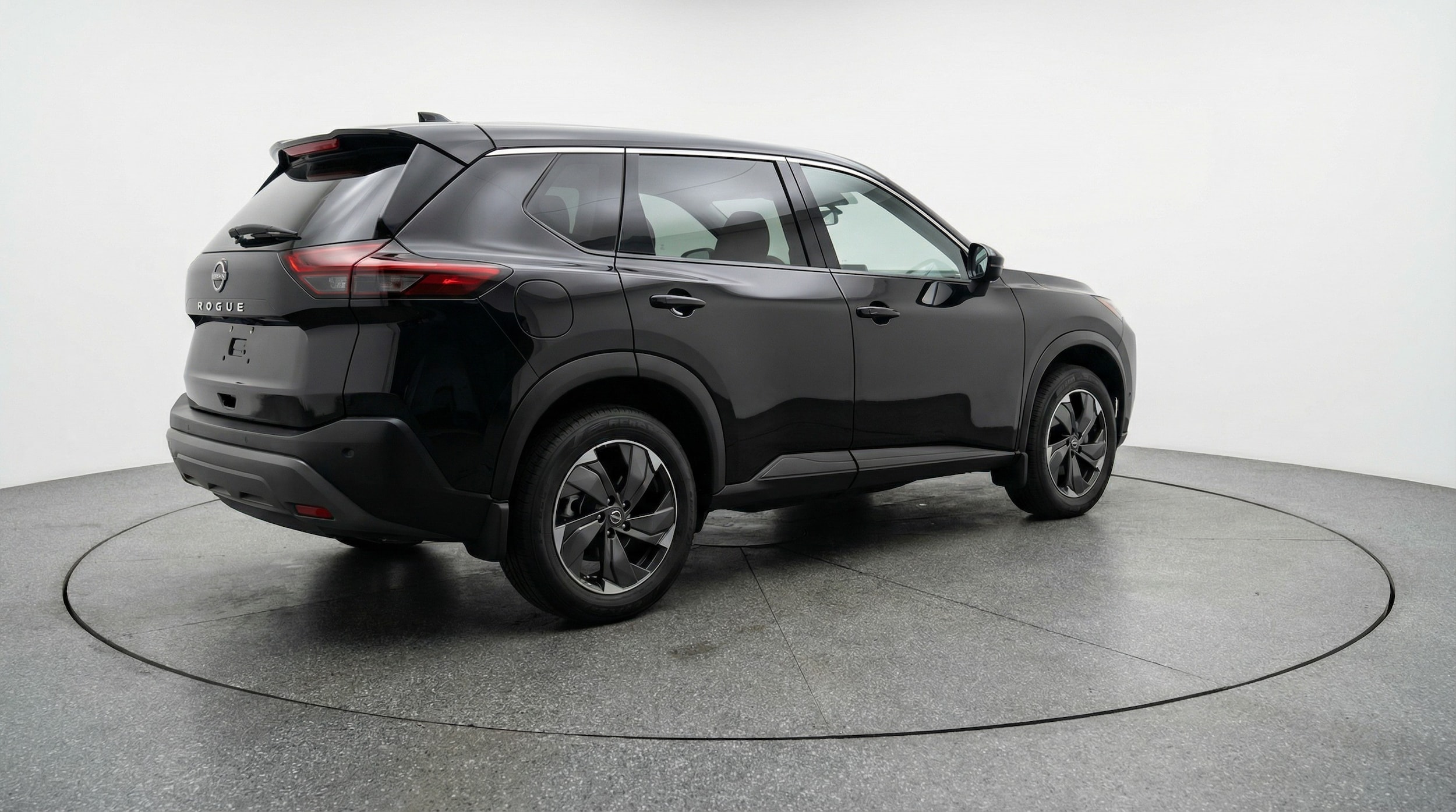 Thumbnail: 2025 Nissan Rogue - 7