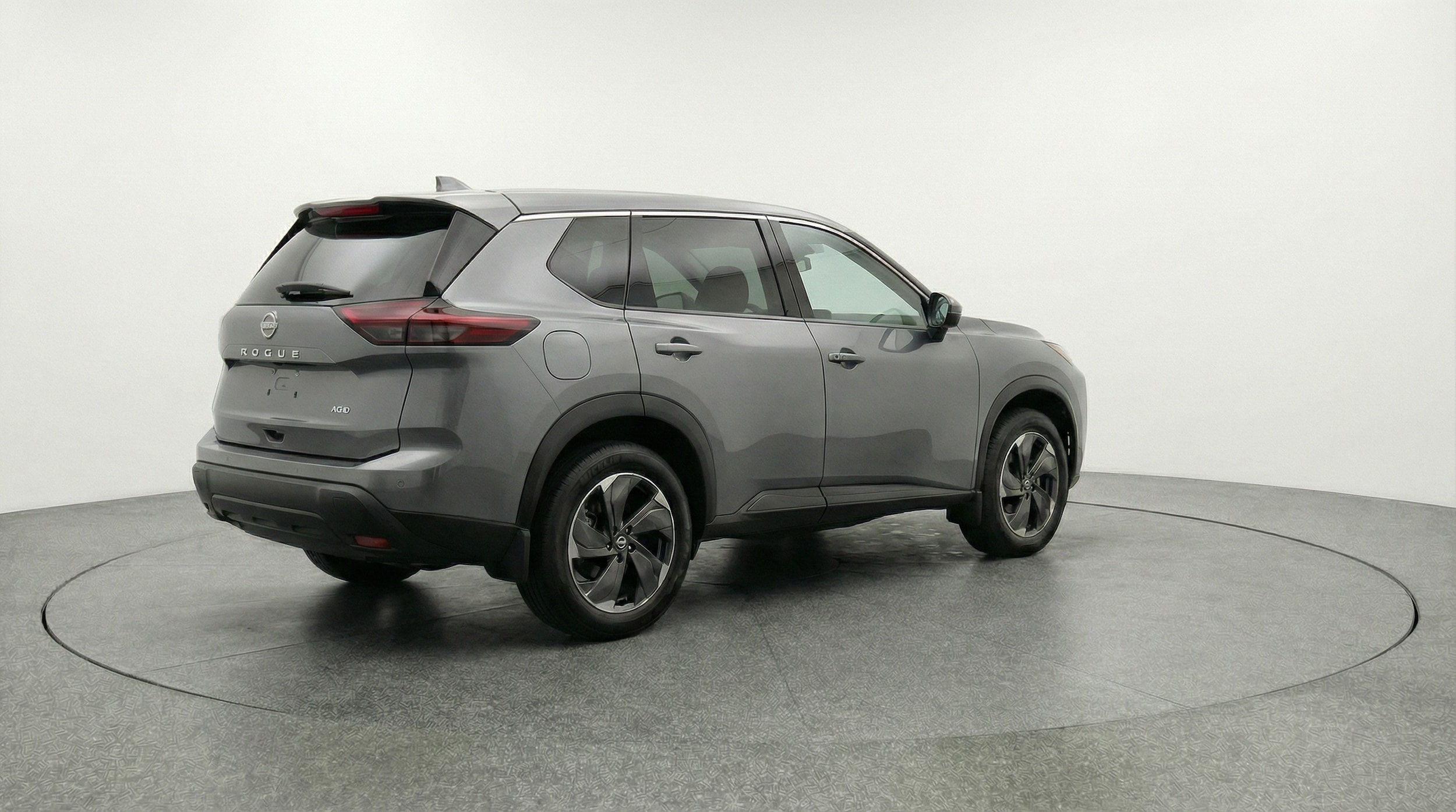 Thumbnail: 2025 Nissan Rogue - 7