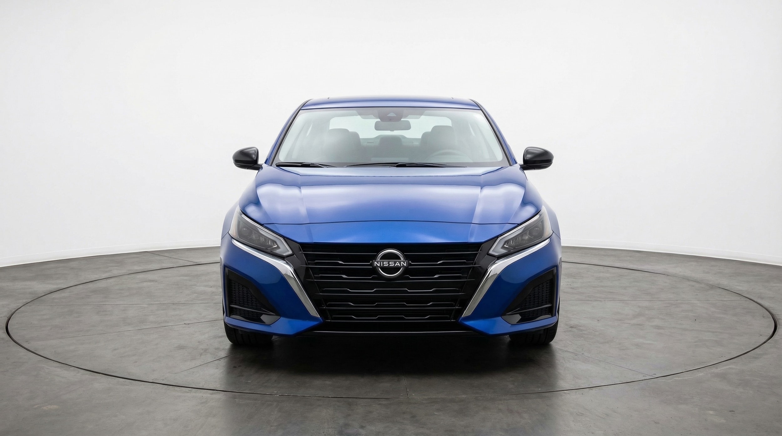 Thumbnail: 2025 Nissan Altima - 2