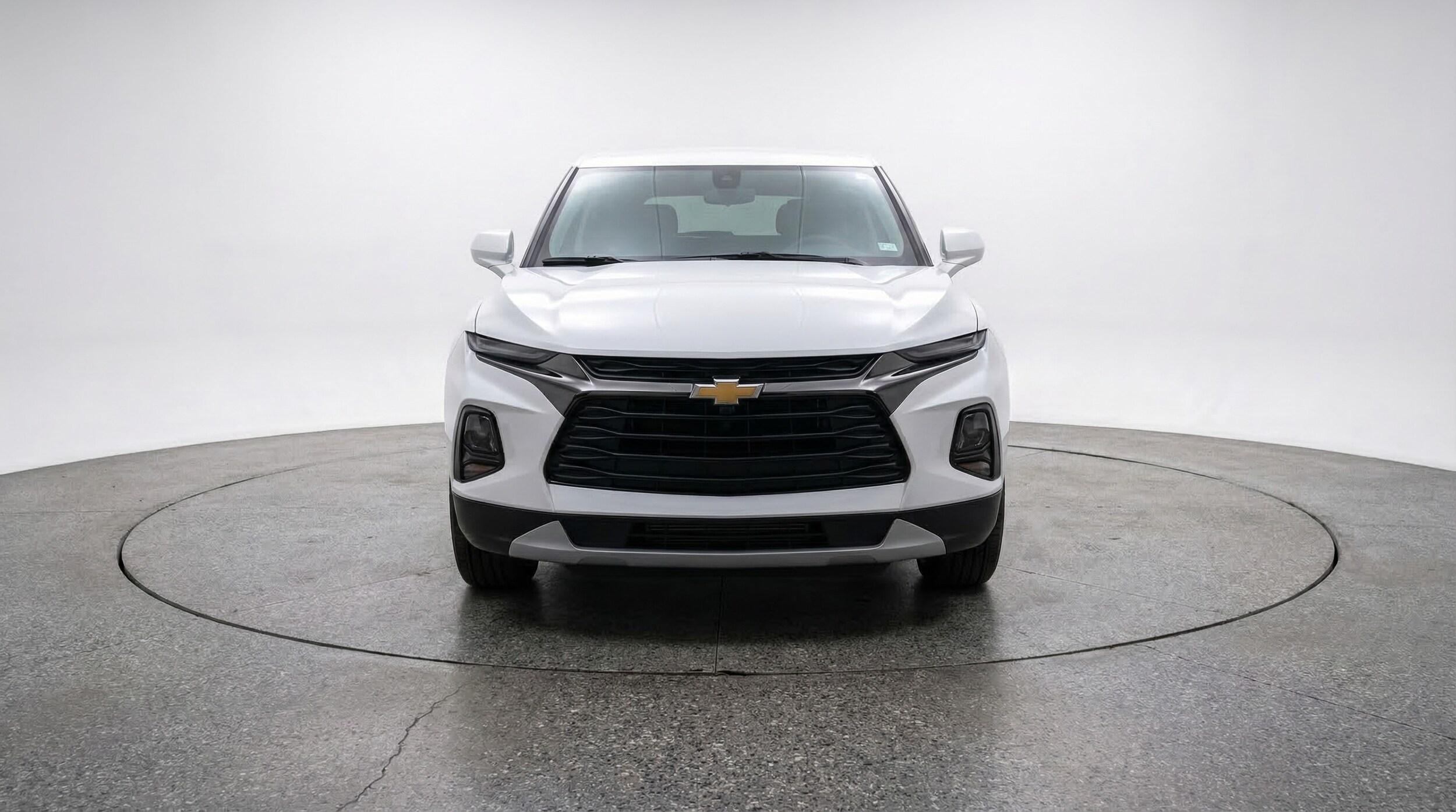 Thumbnail: 2025 Chevrolet Blazer - 2