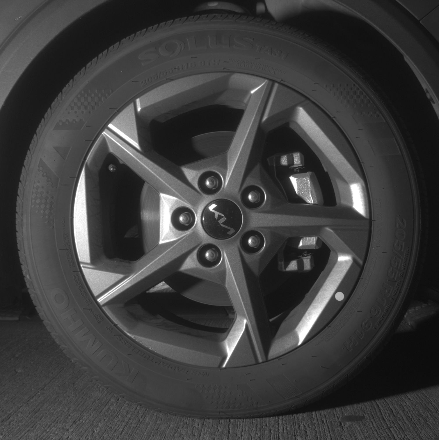 Thumbnail: 2025 Kia K4 - 10