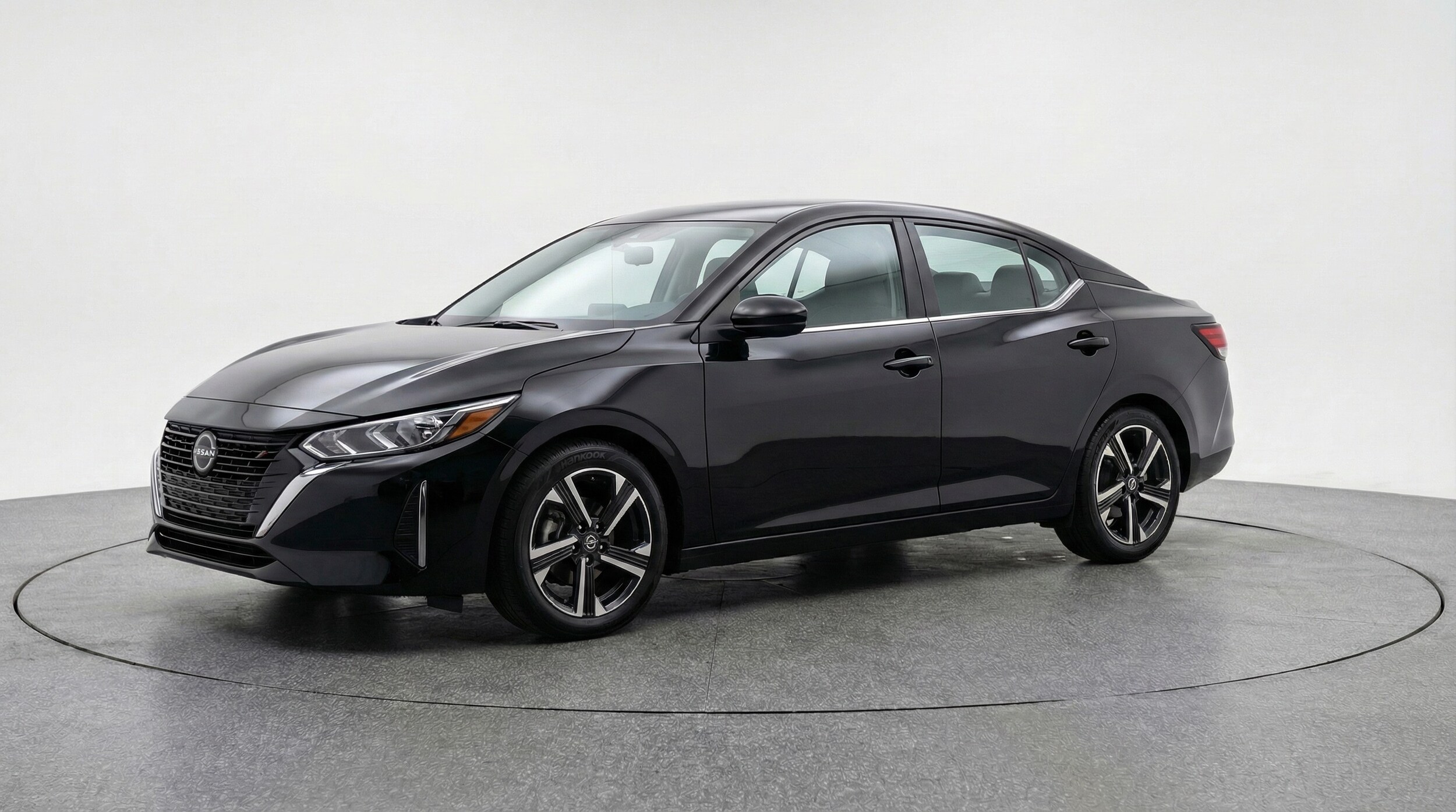Thumbnail: 2025 Nissan Sentra - 3