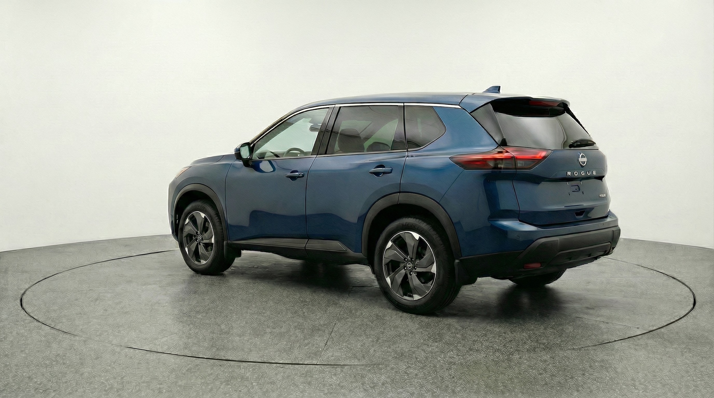 Thumbnail: 2025 Nissan Rogue - 5