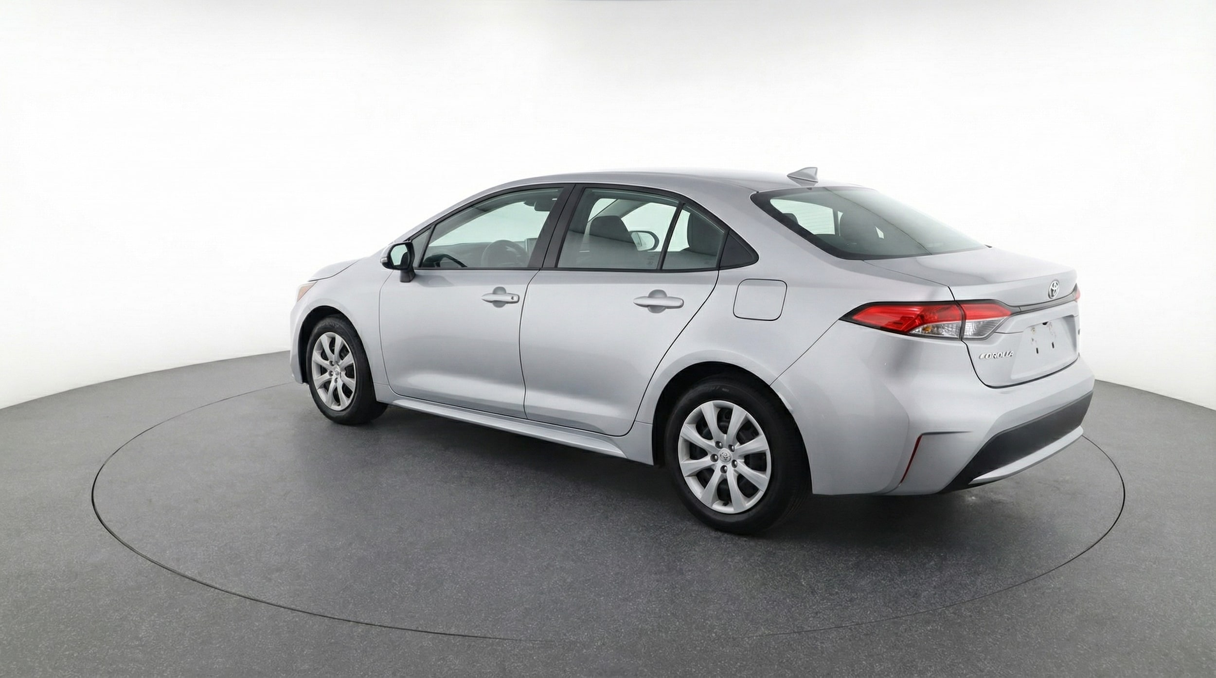 Thumbnail: 2025 Toyota Corolla - 5