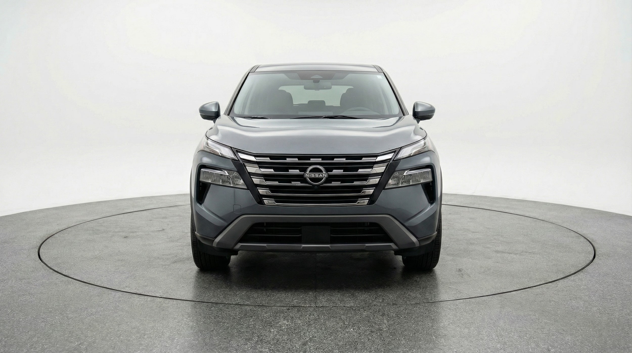 Thumbnail: 2025 Nissan Rogue - 2