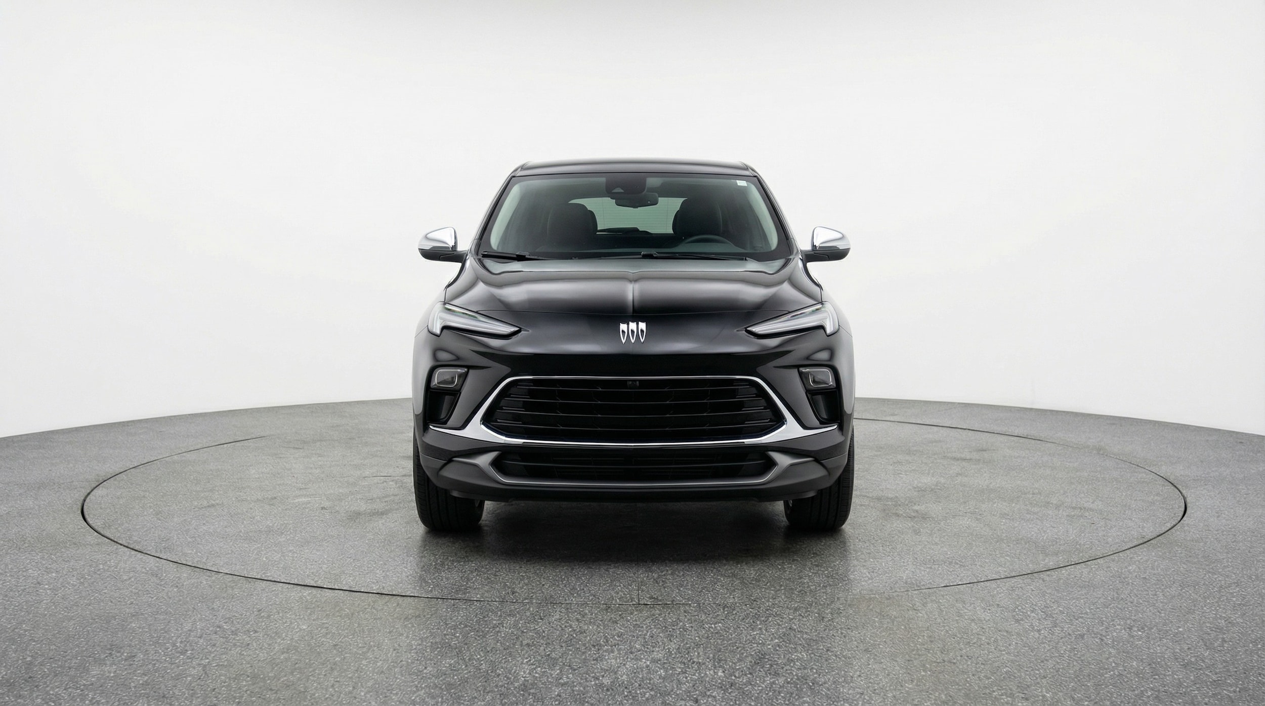 Thumbnail: 2025 Buick Encore GX - 2