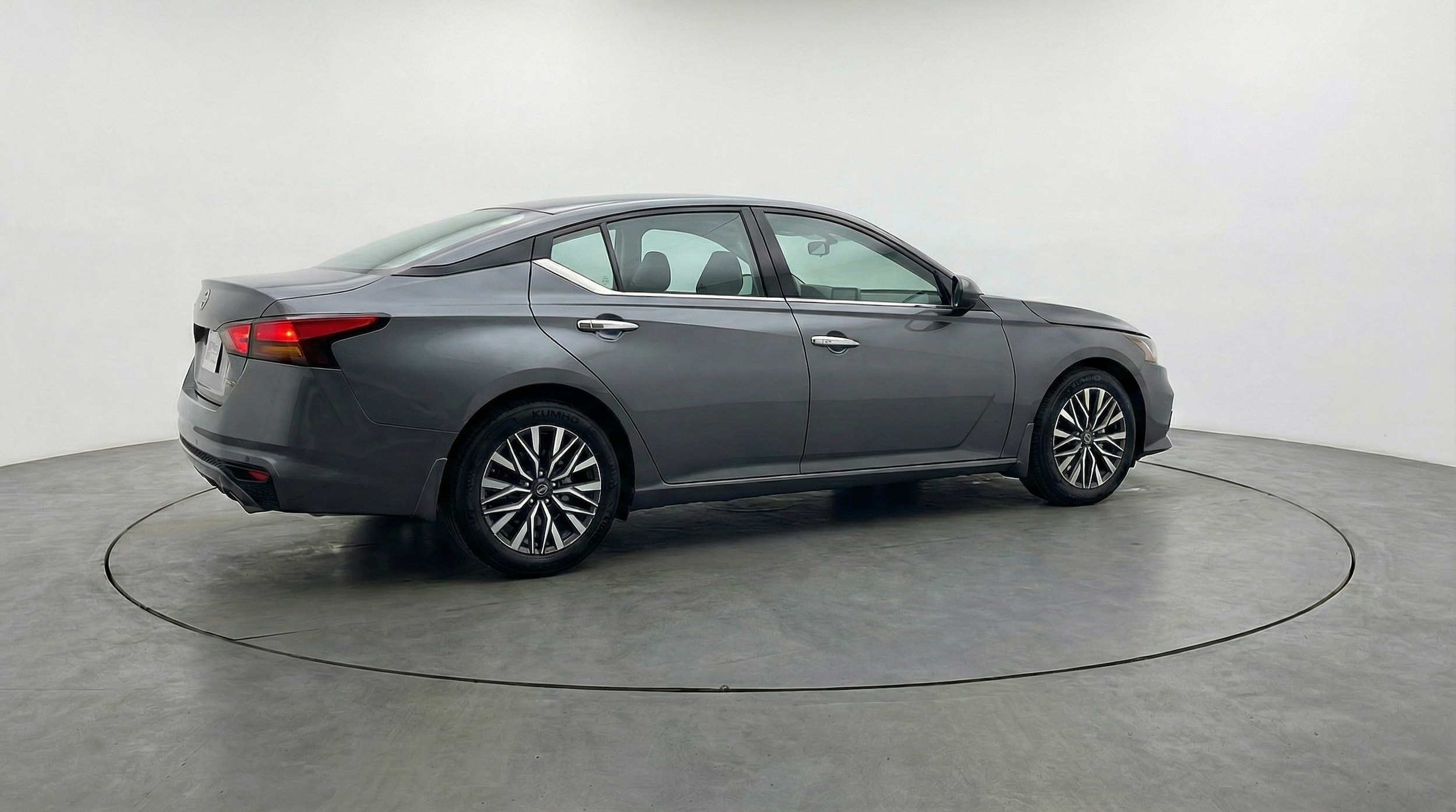 Thumbnail: 2025 Nissan Altima - 7