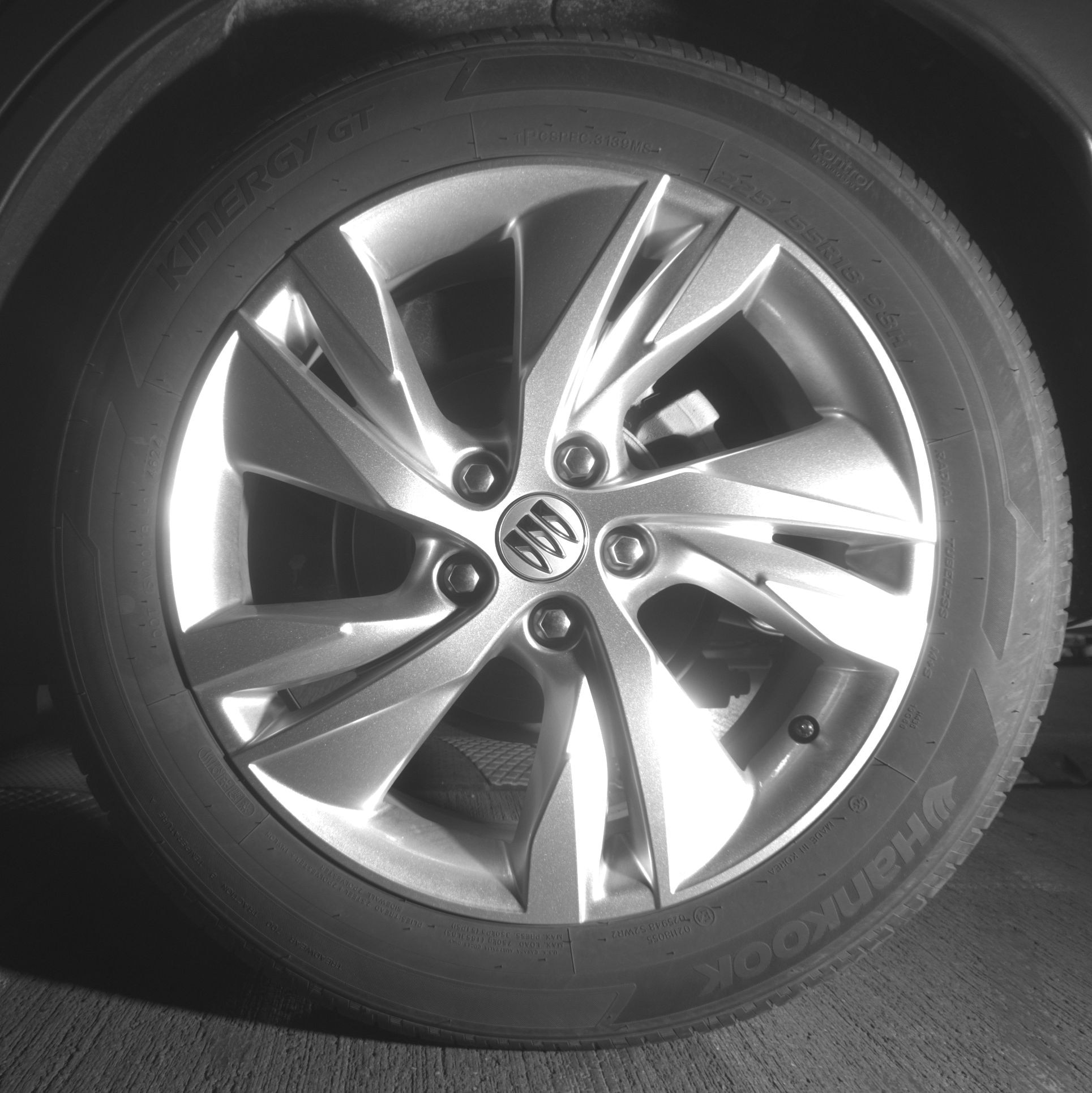 Thumbnail: 2025 Buick Encore GX - 9