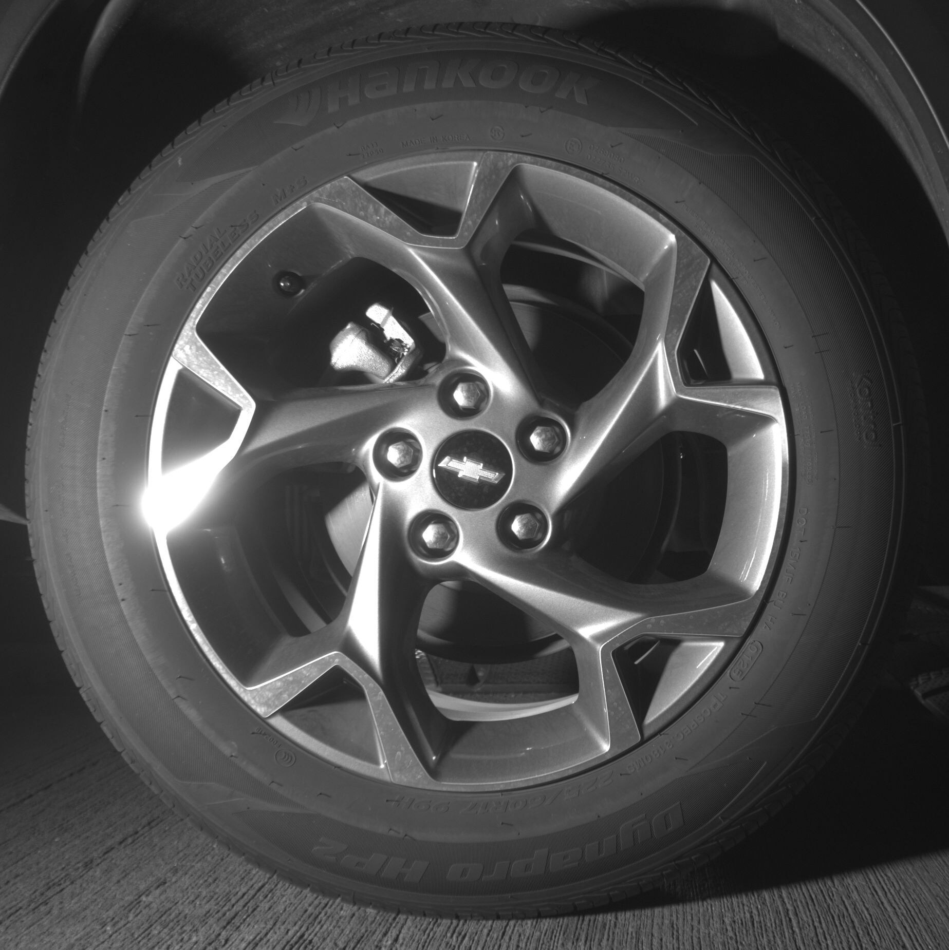 Thumbnail: 2025 Chevrolet Trax - 12