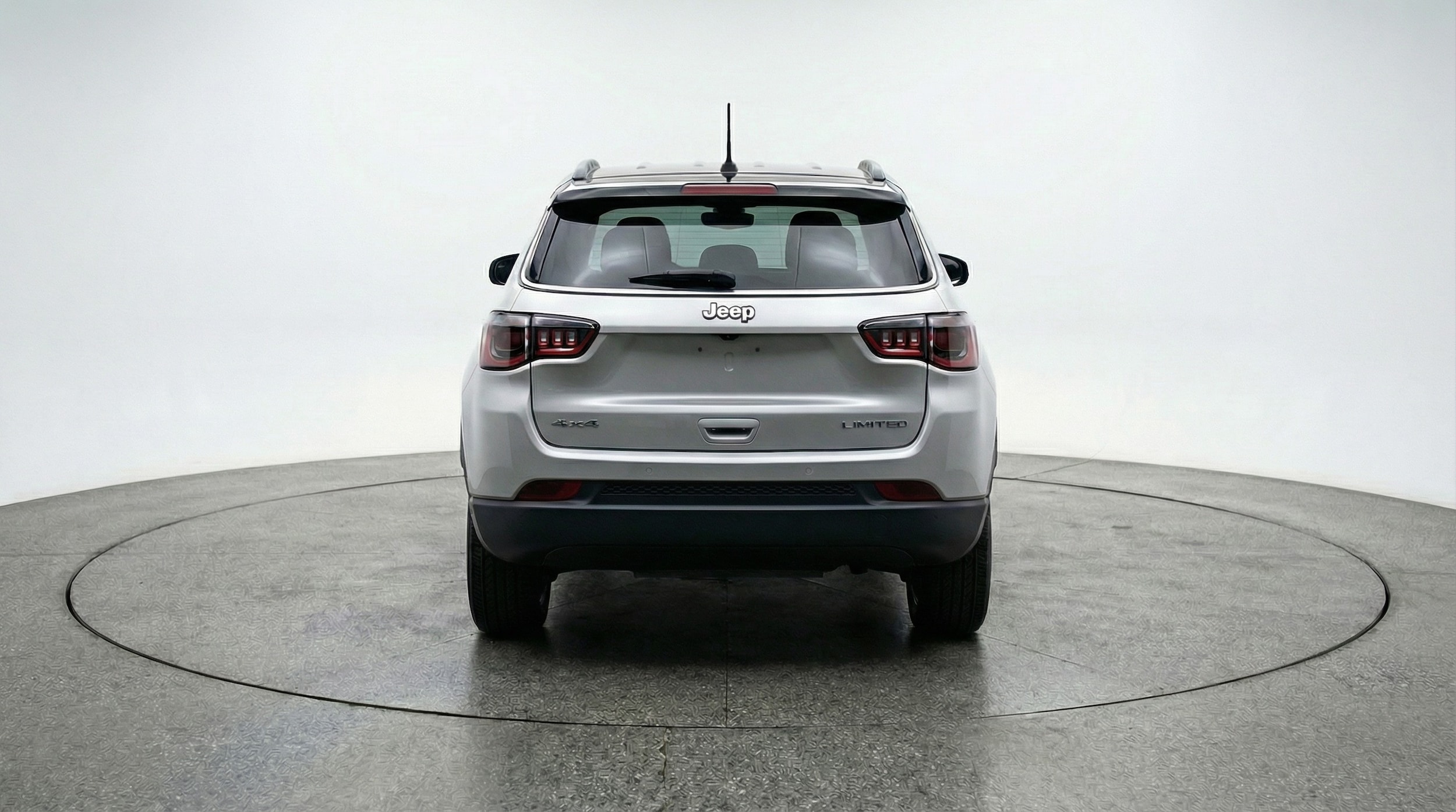 Thumbnail: 2025 Jeep Compass - 6