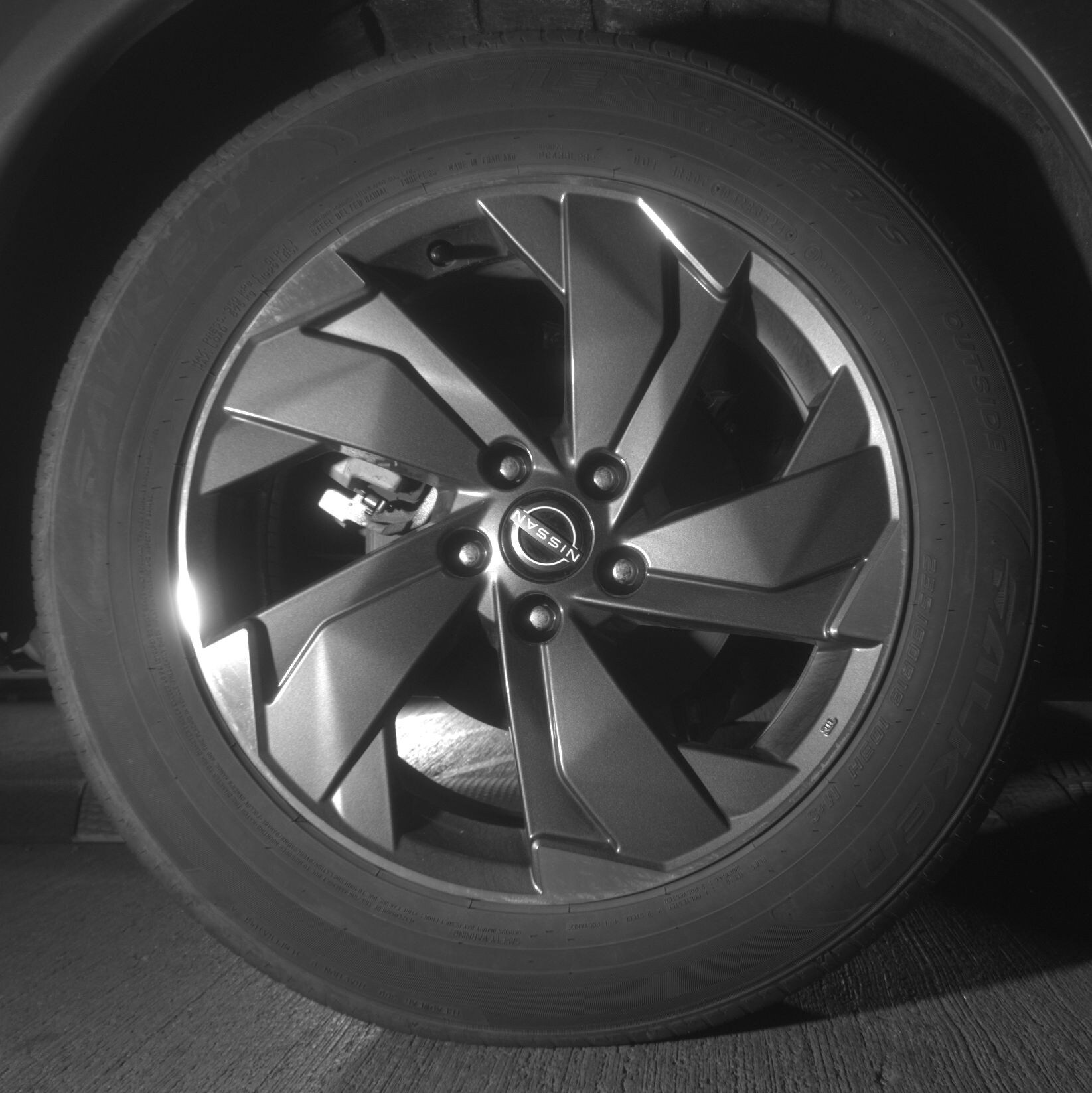 Thumbnail: 2025 Nissan Rogue - 12