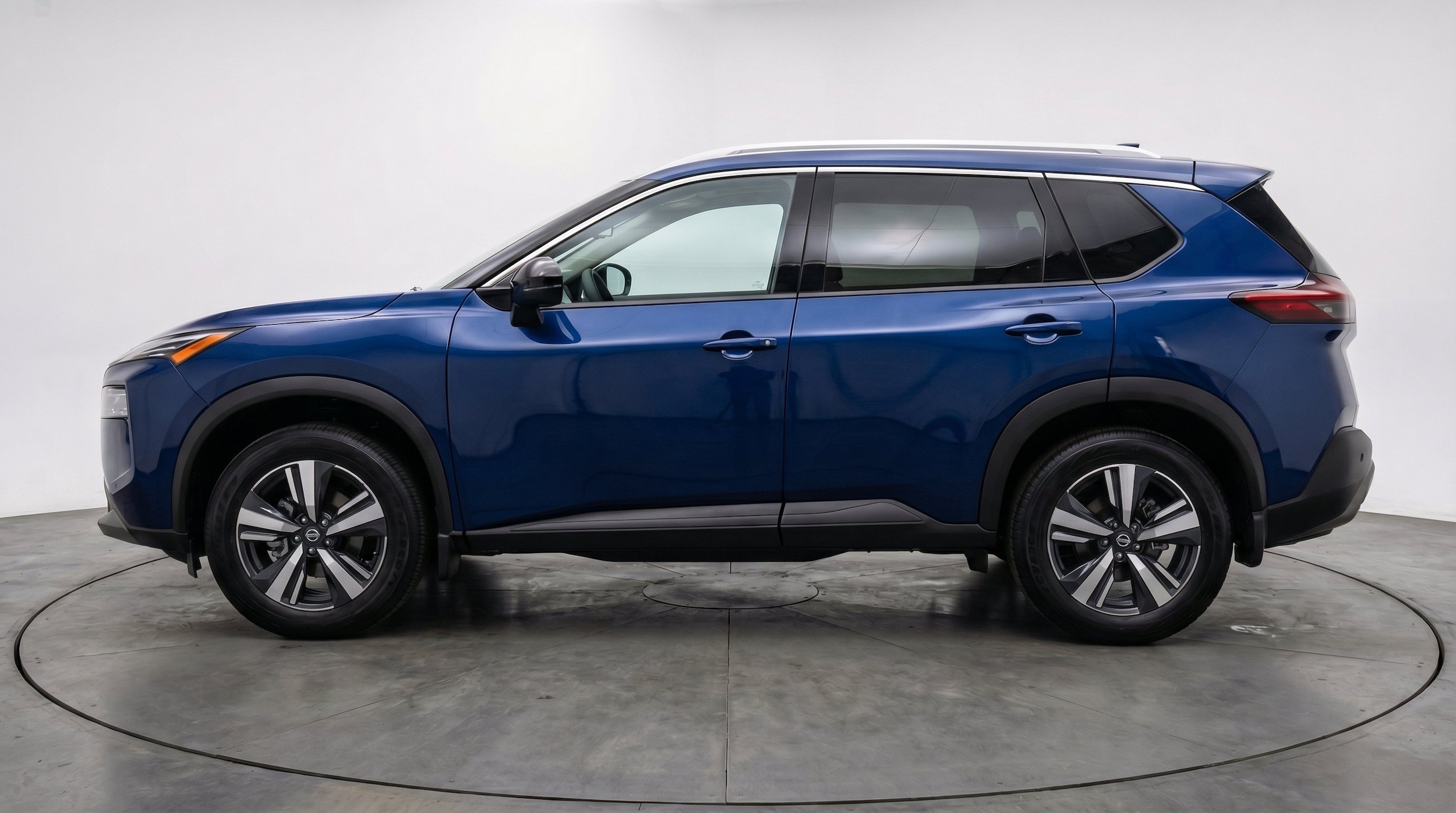Thumbnail: 2026 Nissan Rogue - 5