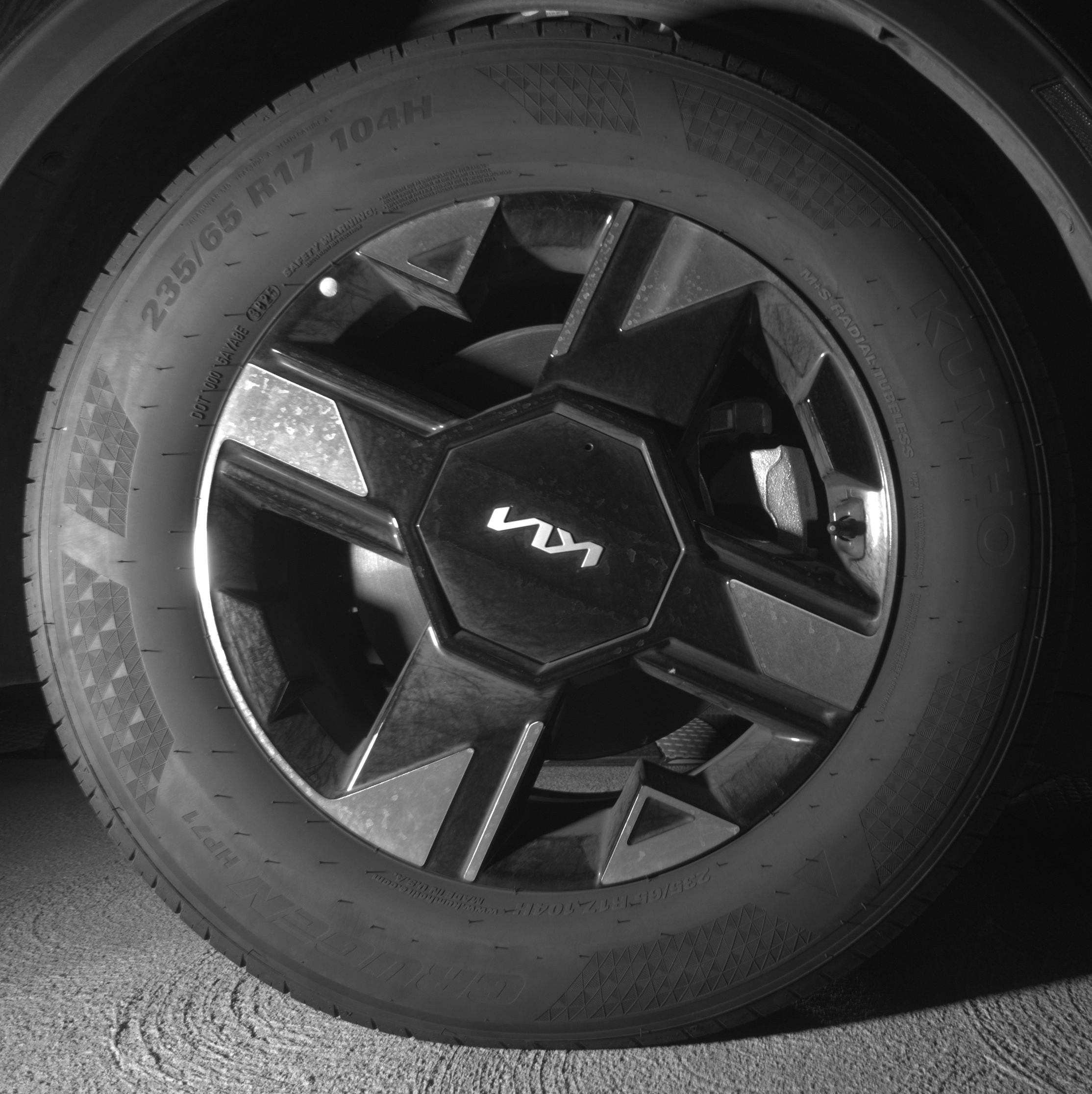Thumbnail: 2026 Kia Sportage - 13