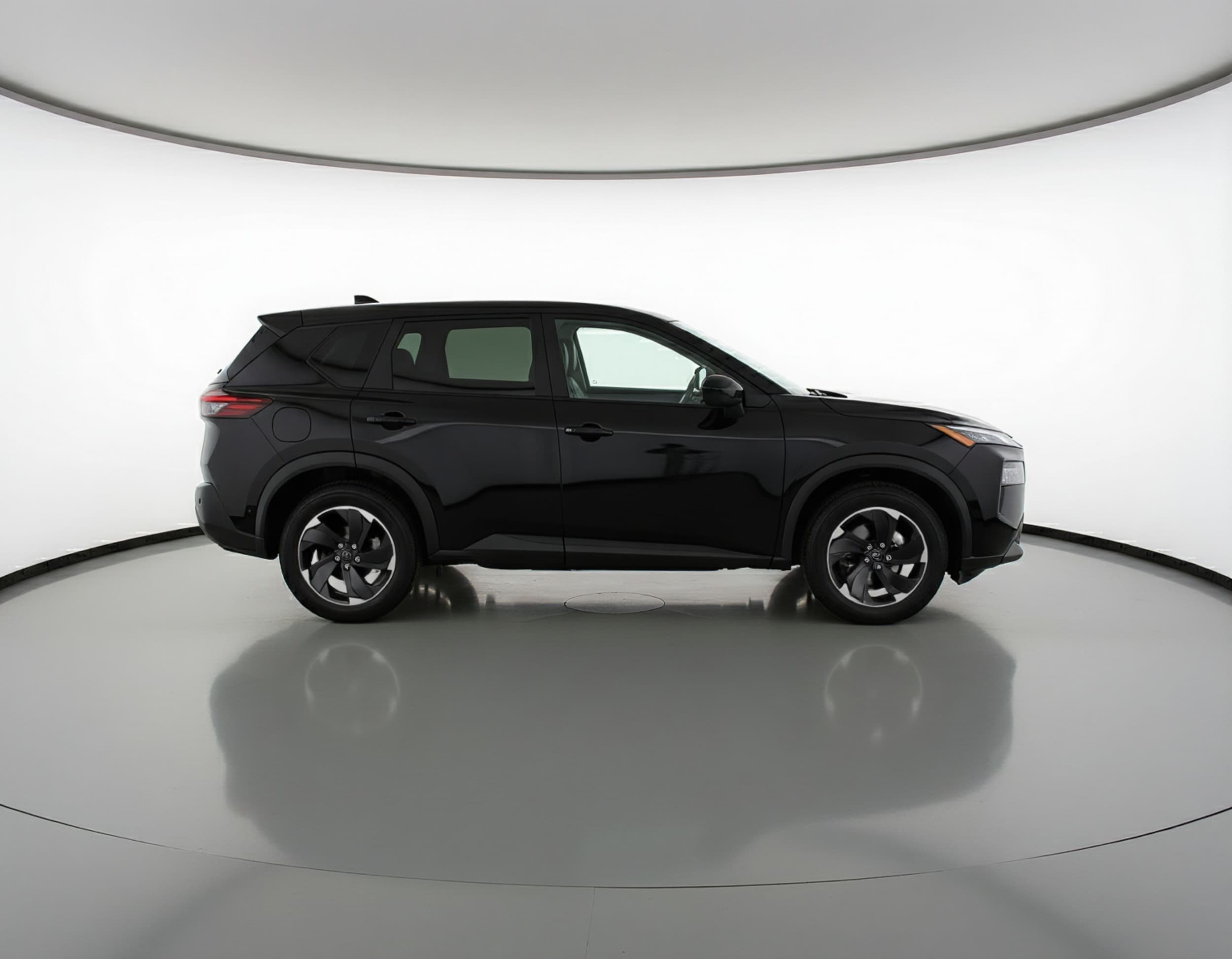 Thumbnail: 2025 Nissan Rogue - 8