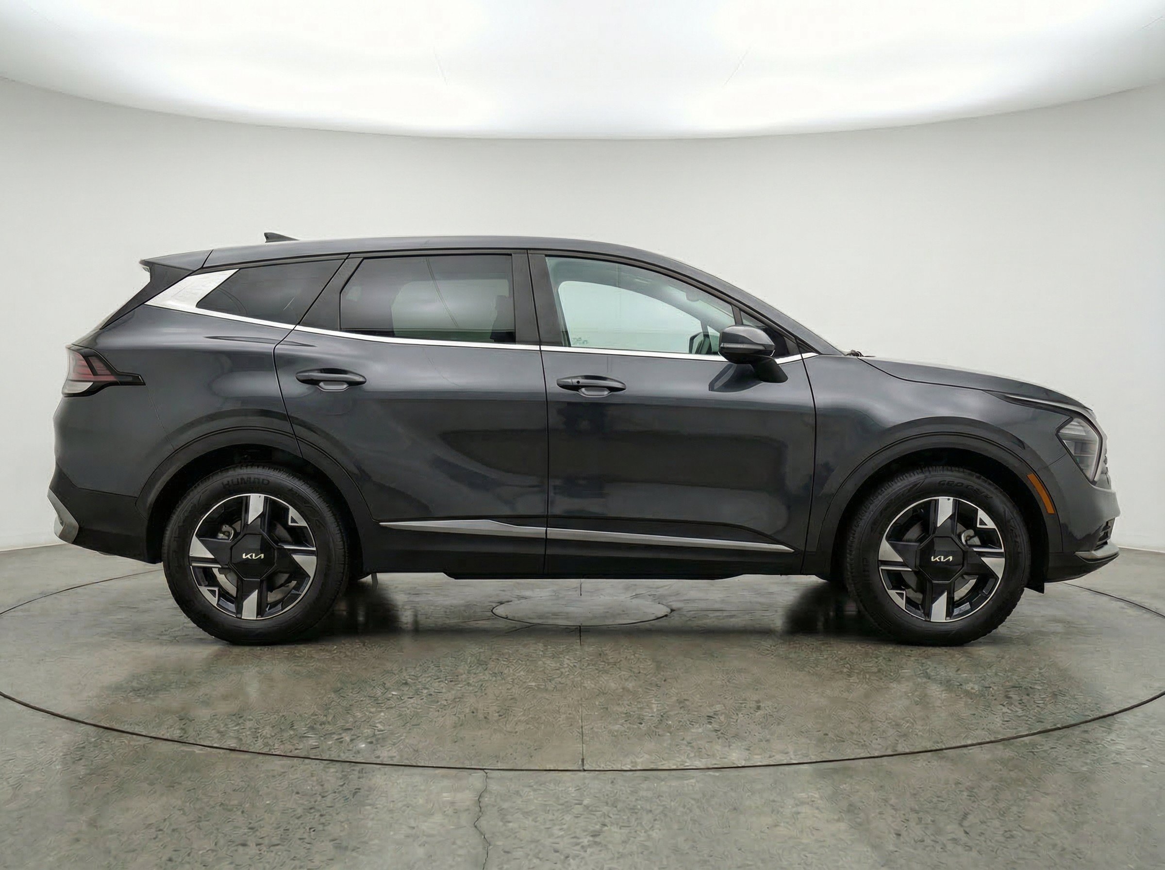 Thumbnail: 2026 Kia Sportage - 11