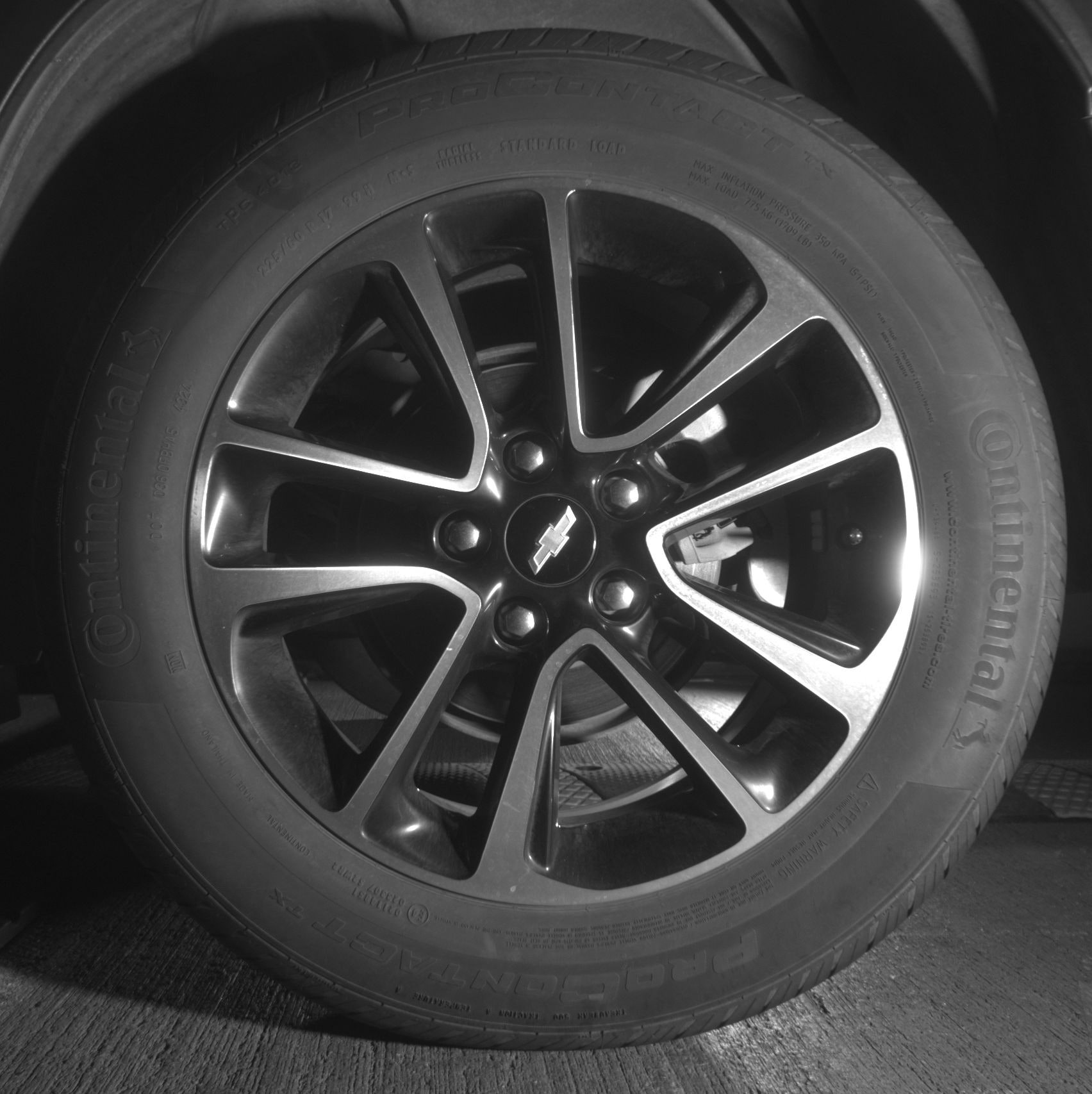 Thumbnail: 2025 Chevrolet TrailBlazer - 11